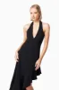 Mallorca Dress Black sold by Elliatt