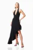 Mallorca Dress Black sold by Elliatt
