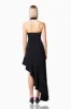 Mallorca Dress Black sold by Elliatt