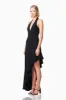 Mallorca Dress Black sold by Elliatt