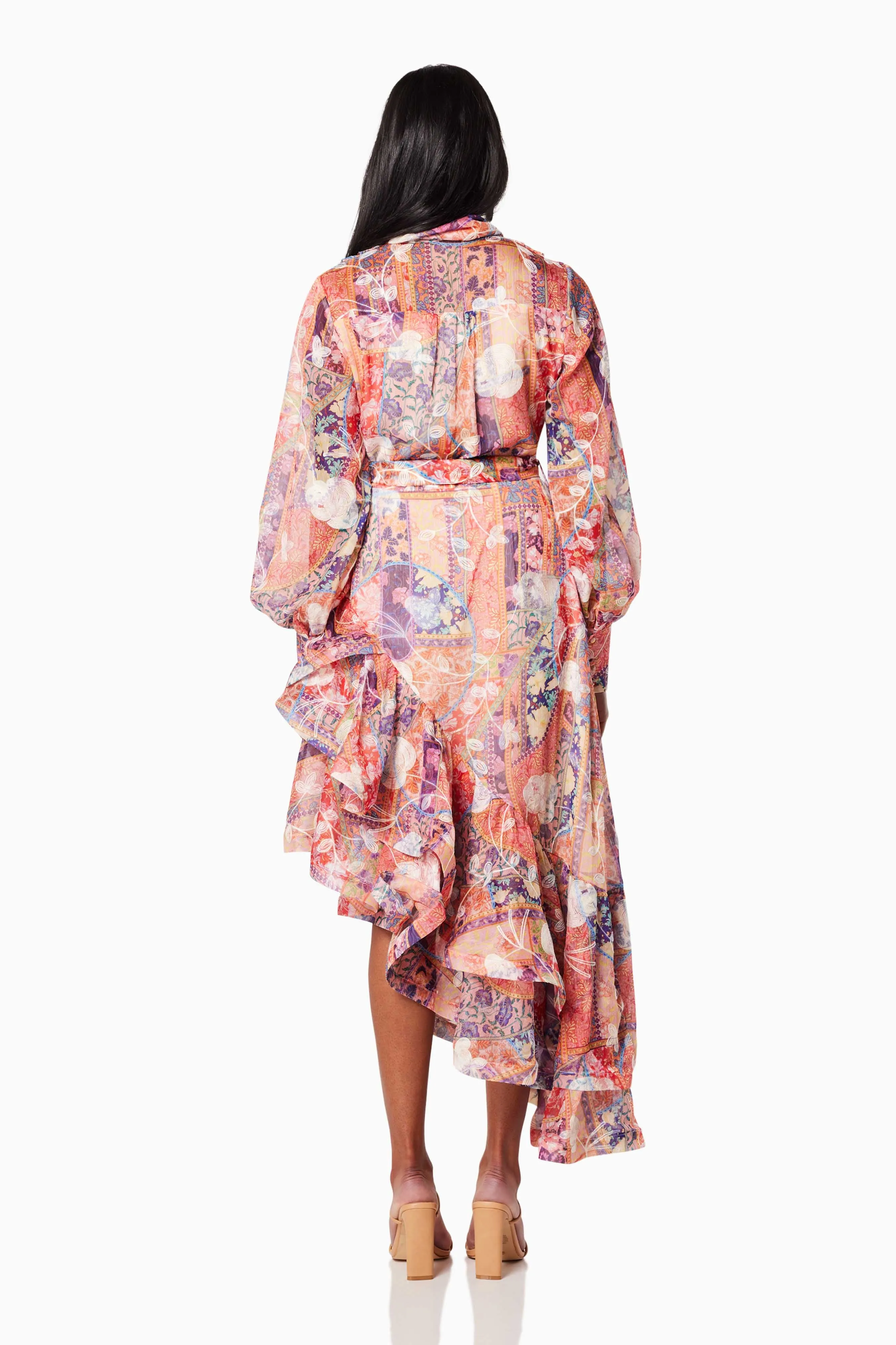 Vocal Dress Multi sold by Elliatt product image thumbnail 4