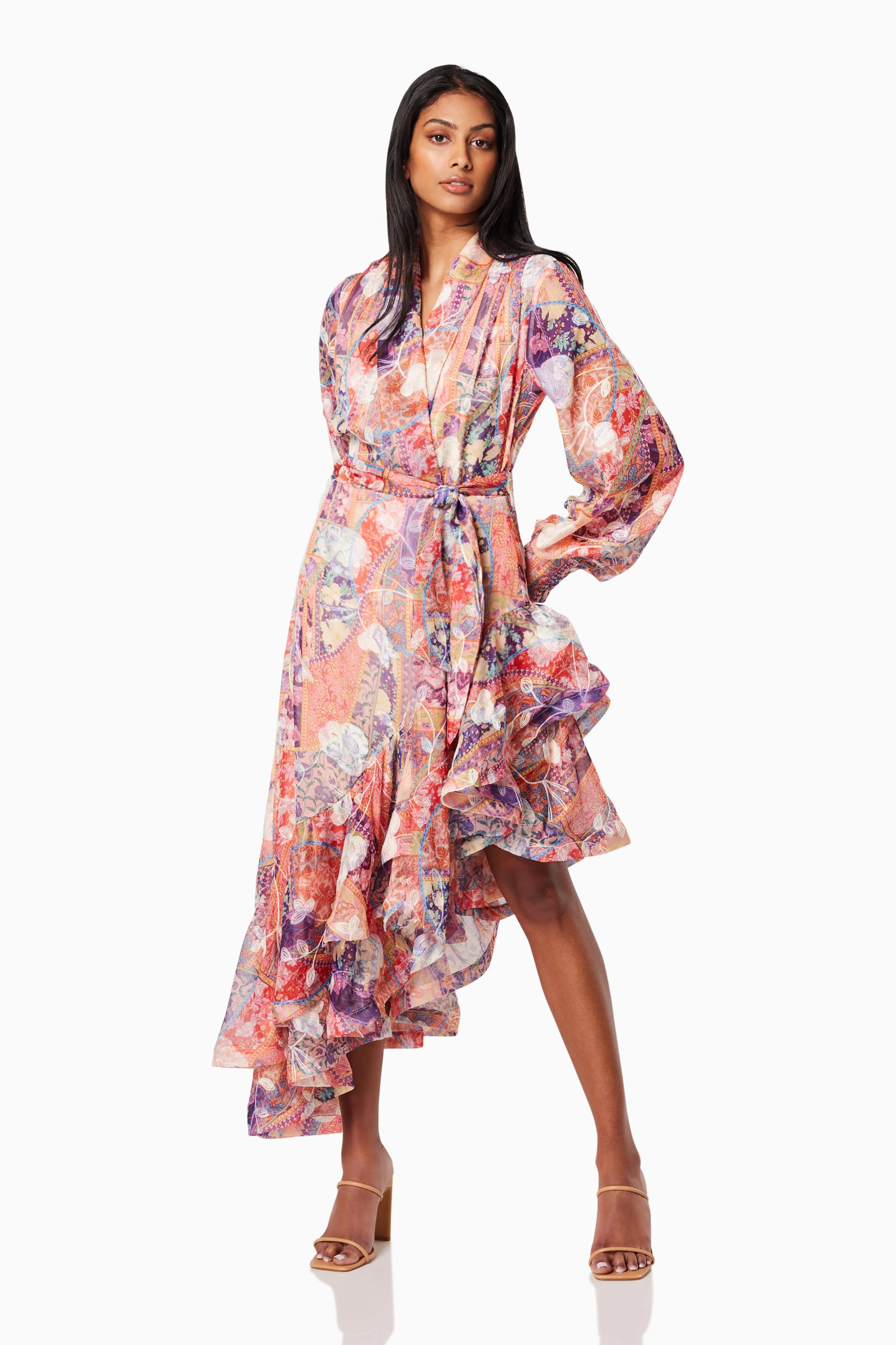 Vocal Dress Multi sold by Elliatt product image thumbnail 3