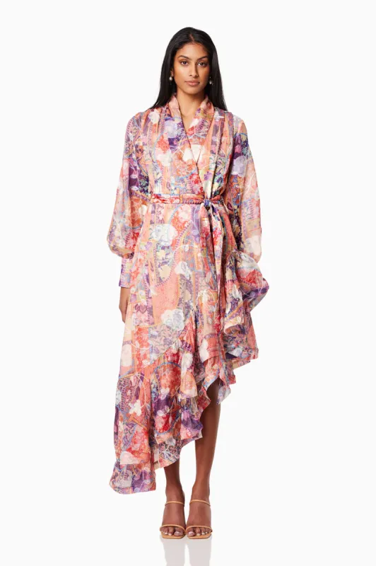 Vocal Dress Multi sold by Elliatt