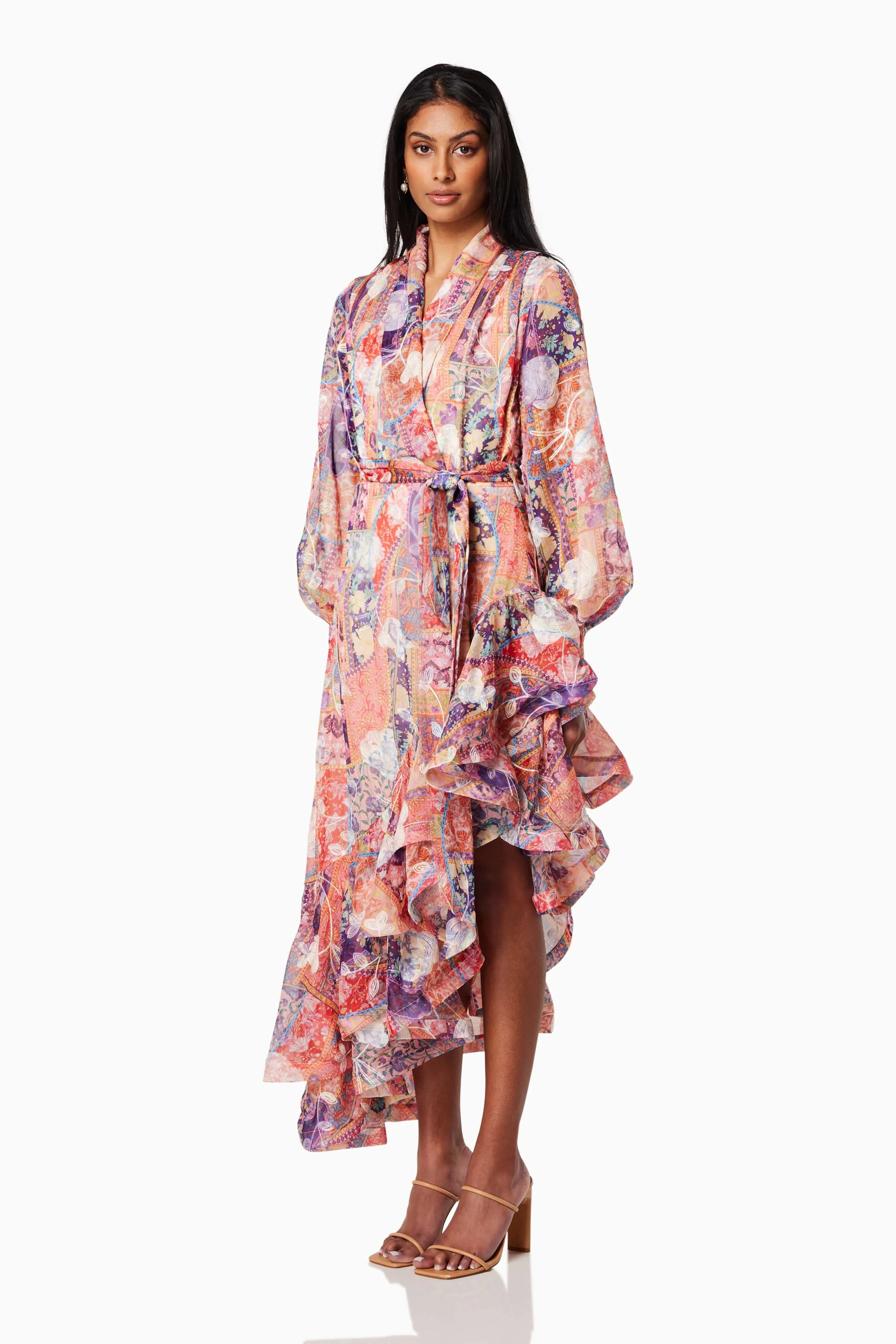 Vocal Dress Multi sold by Elliatt product image thumbnail 2