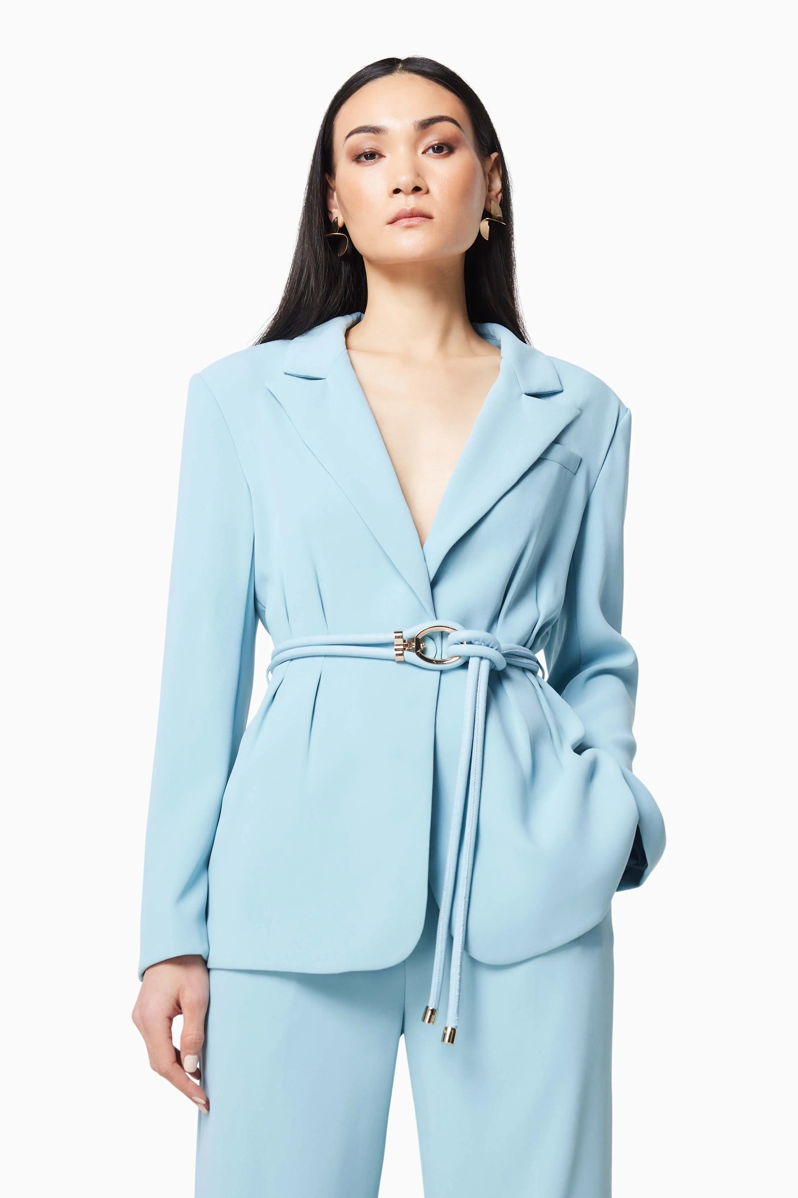 Aegean Blazer Sky Blue sold by Elliatt product image thumbnail 5