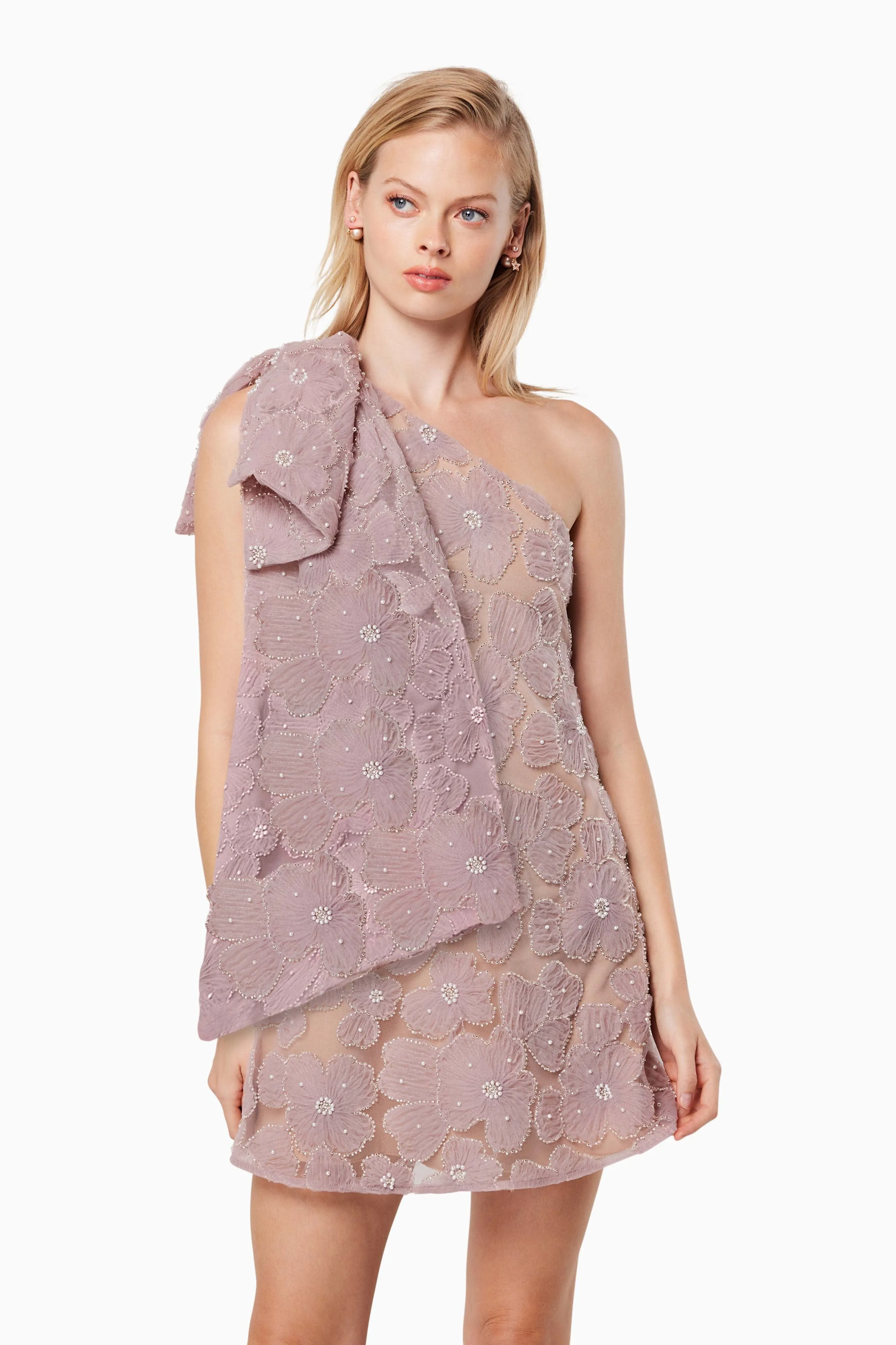 Briar Dress in Pink sold by Elliatt product image thumbnail 5