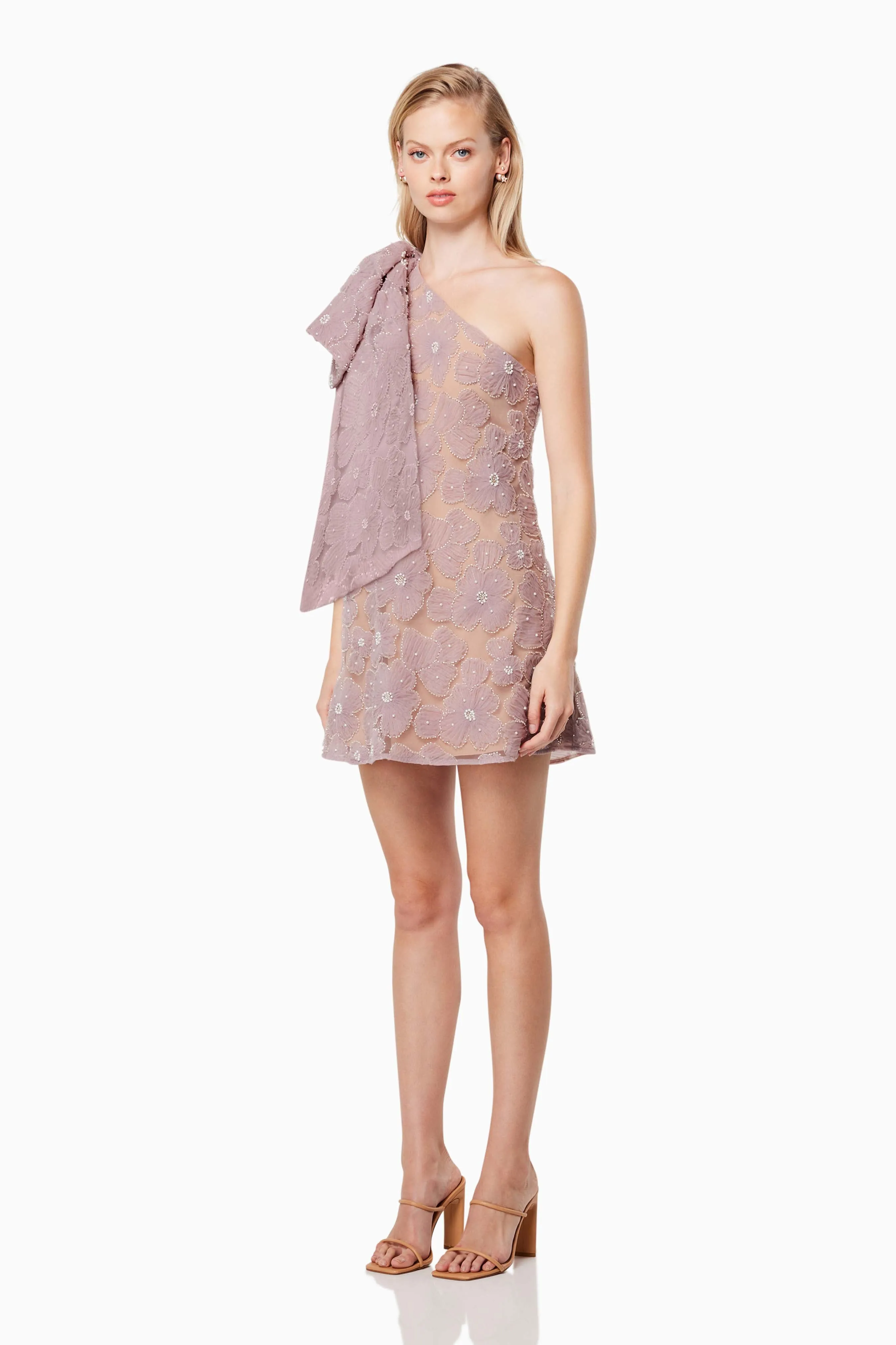 Briar Dress in Pink sold by Elliatt product image thumbnail 2