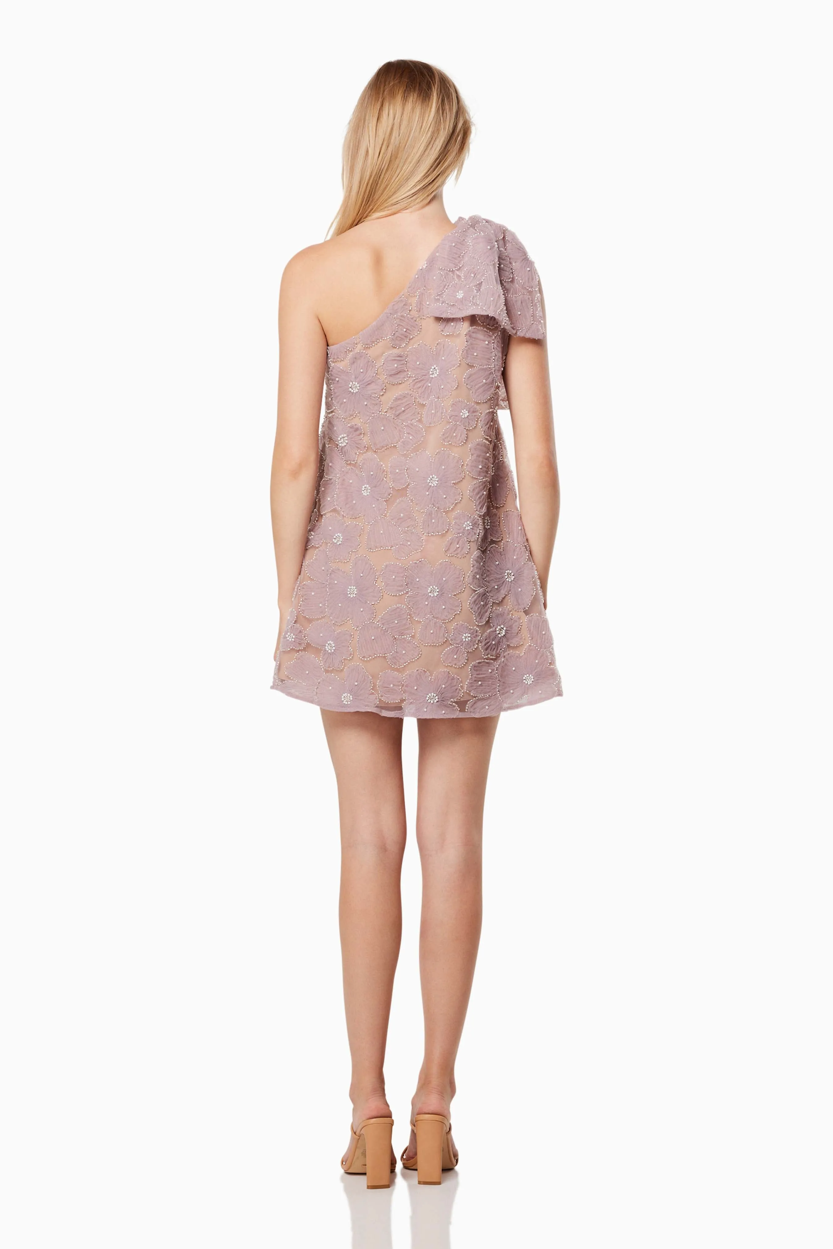 Briar Dress in Pink sold by Elliatt product image thumbnail 4