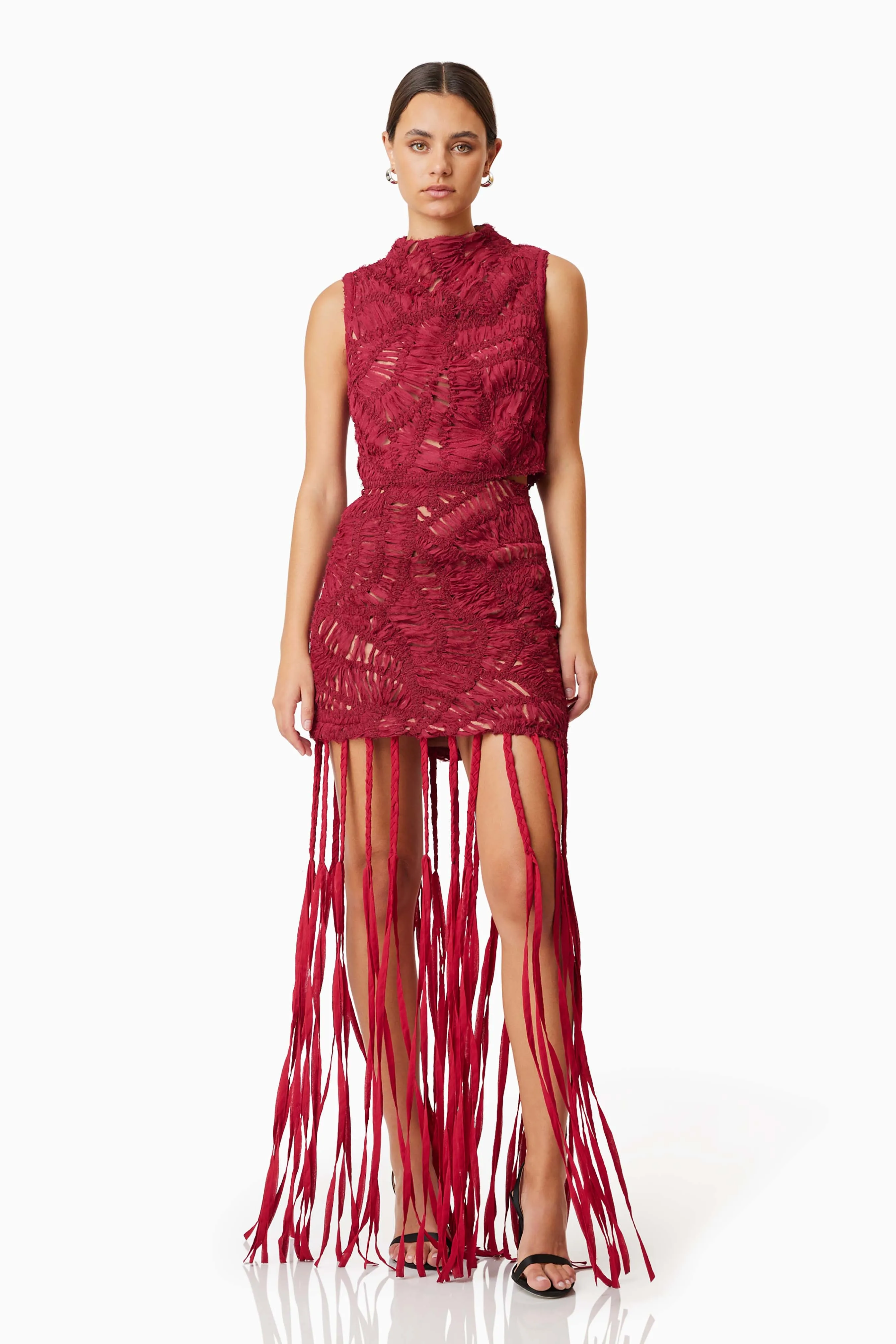 Addison Set in Red sold by Elliatt product image thumbnail 3