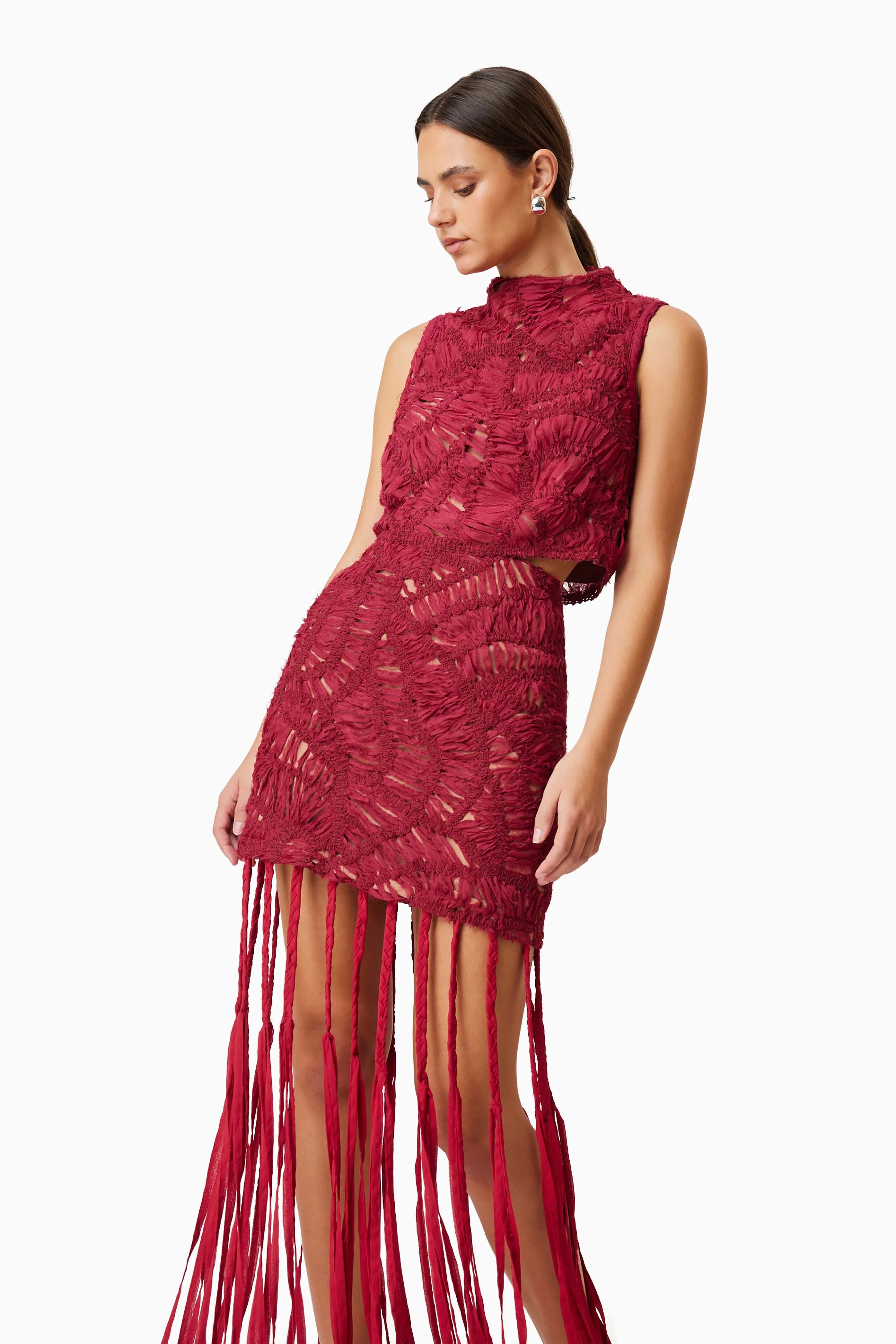 Addison Set in Red sold by Elliatt product image thumbnail 5