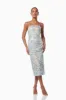 CLARA DRESS sold by Elliatt