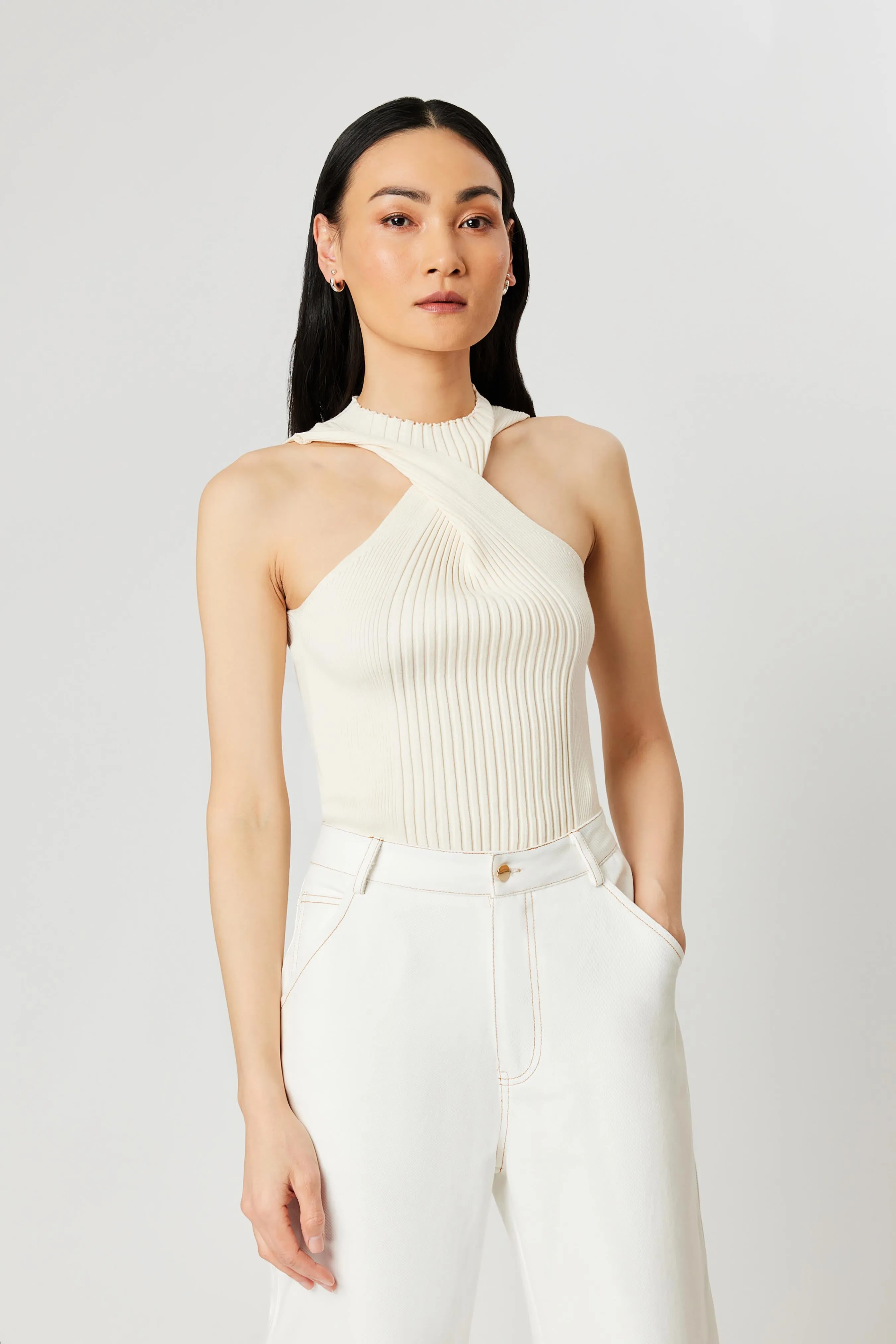 Halo Top Ivory sold by Elliatt product image thumbnail 2