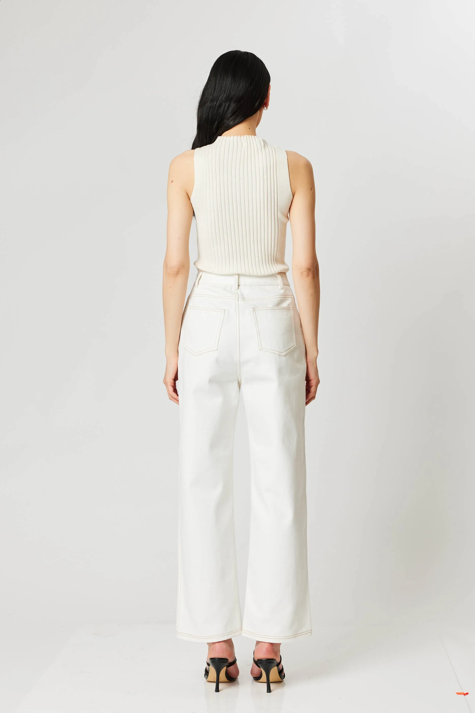 Halo Top Ivory sold by Elliatt product image thumbnail 3