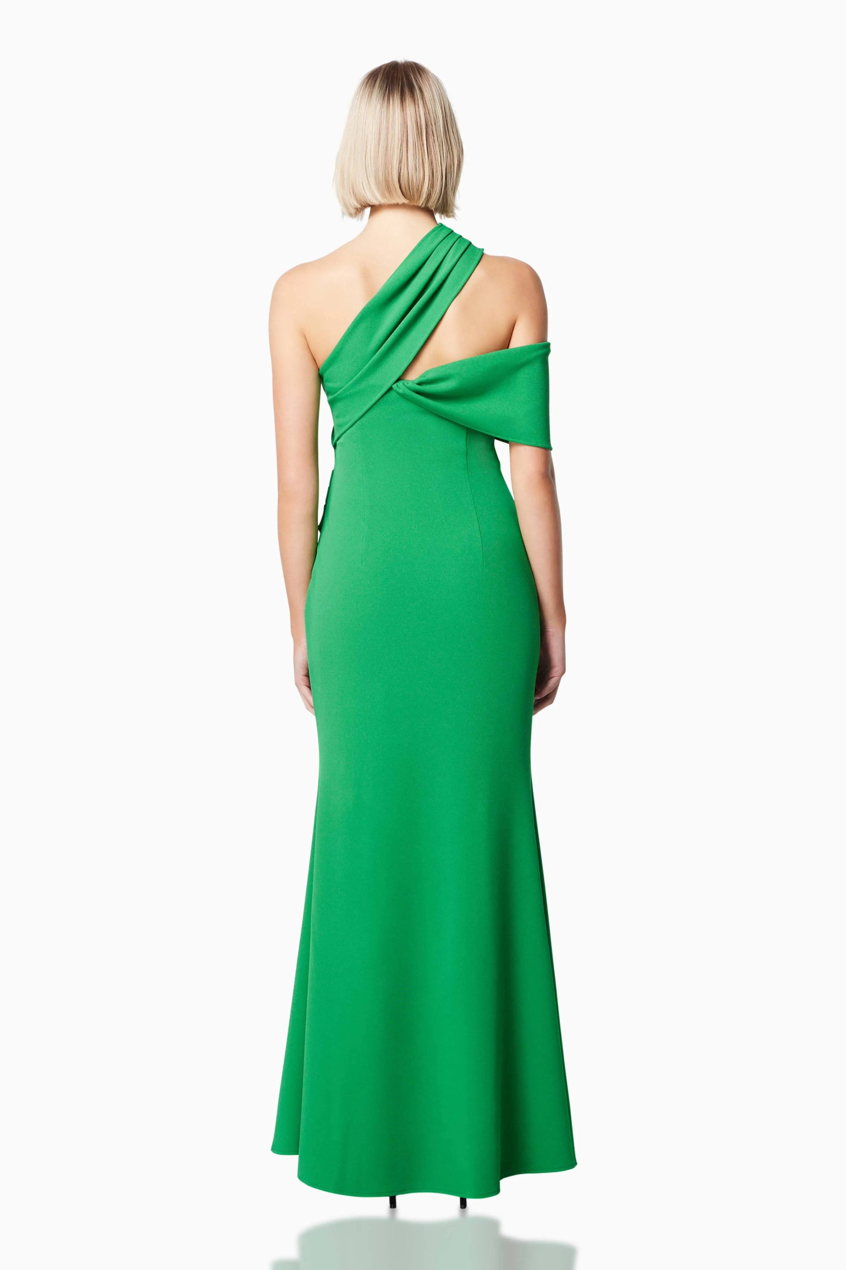 Como Dress Green sold by Elliatt product image thumbnail 4