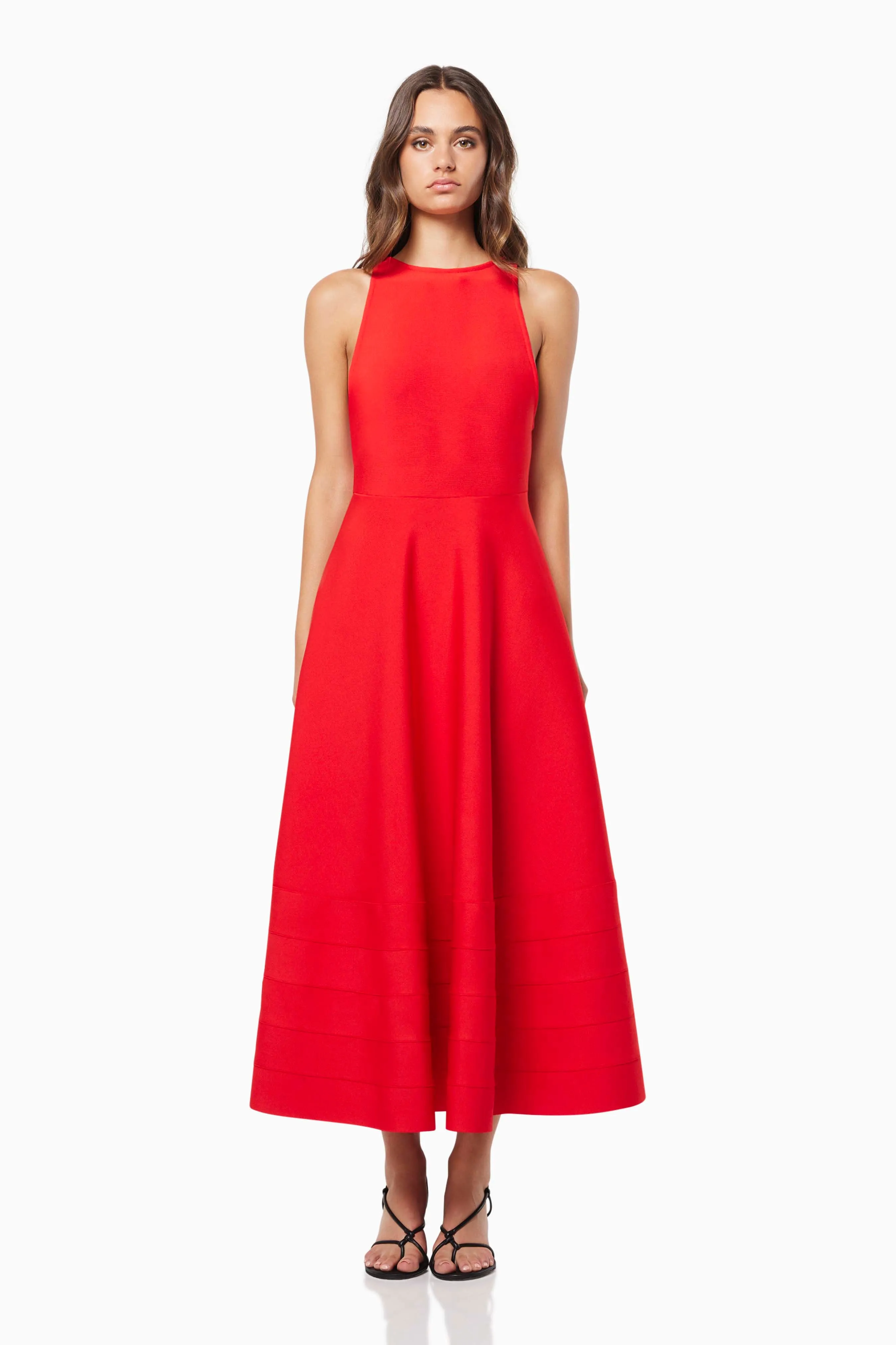 Gaiety Maxi Dress sold by Elliatt product image thumbnail 2