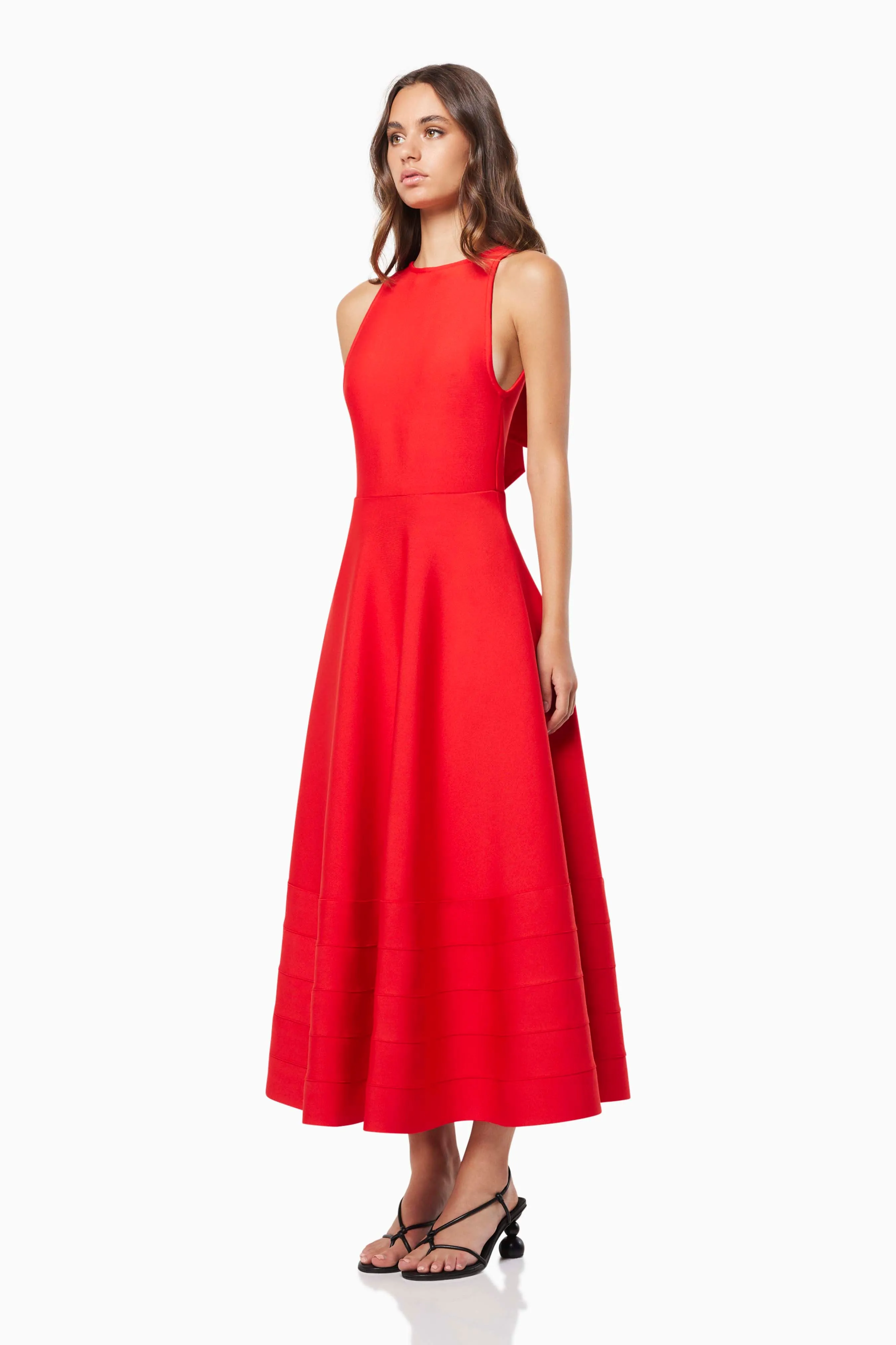 Gaiety Maxi Dress sold by Elliatt product image thumbnail 3