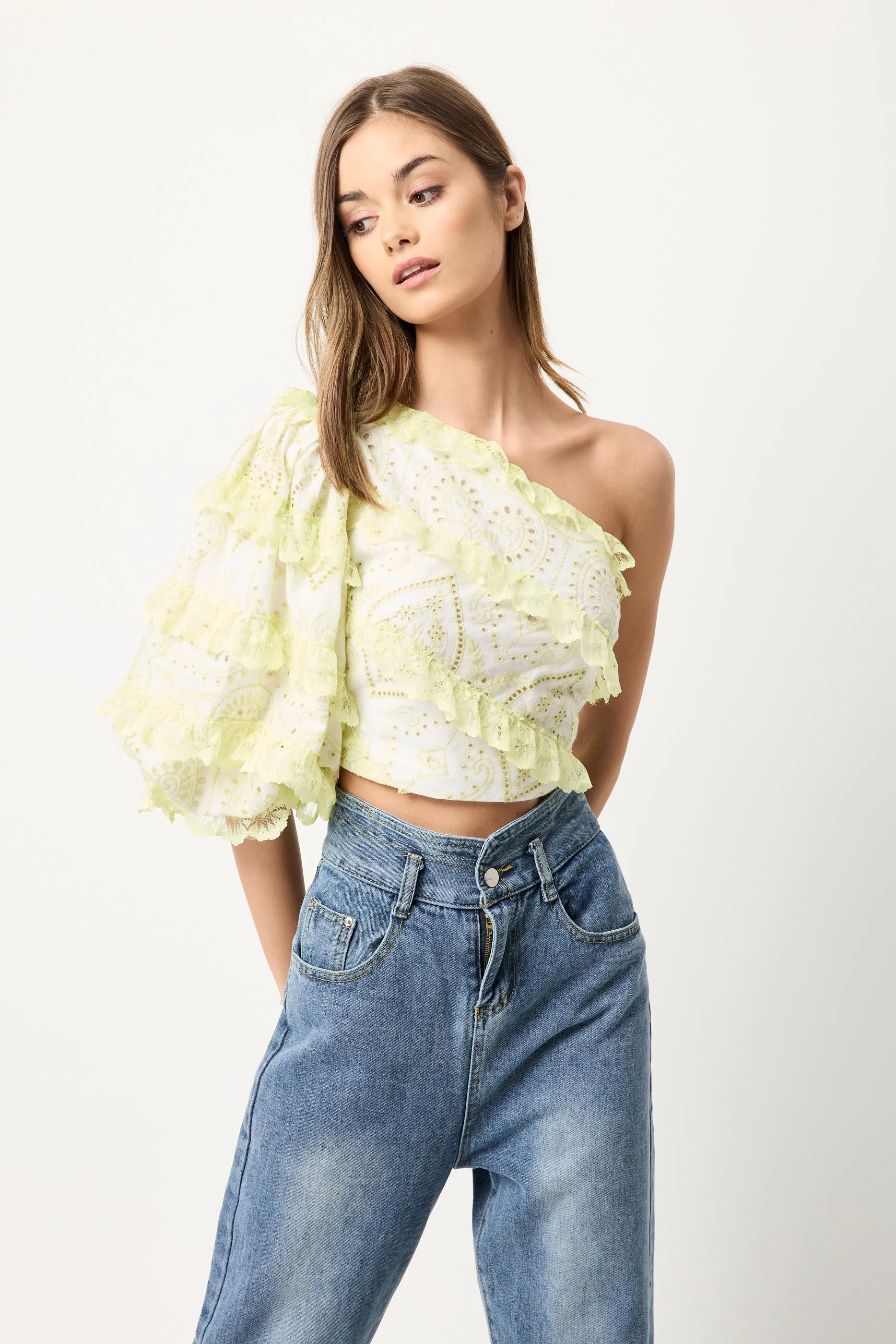 Palawan Top sold by Elliatt product image thumbnail 2