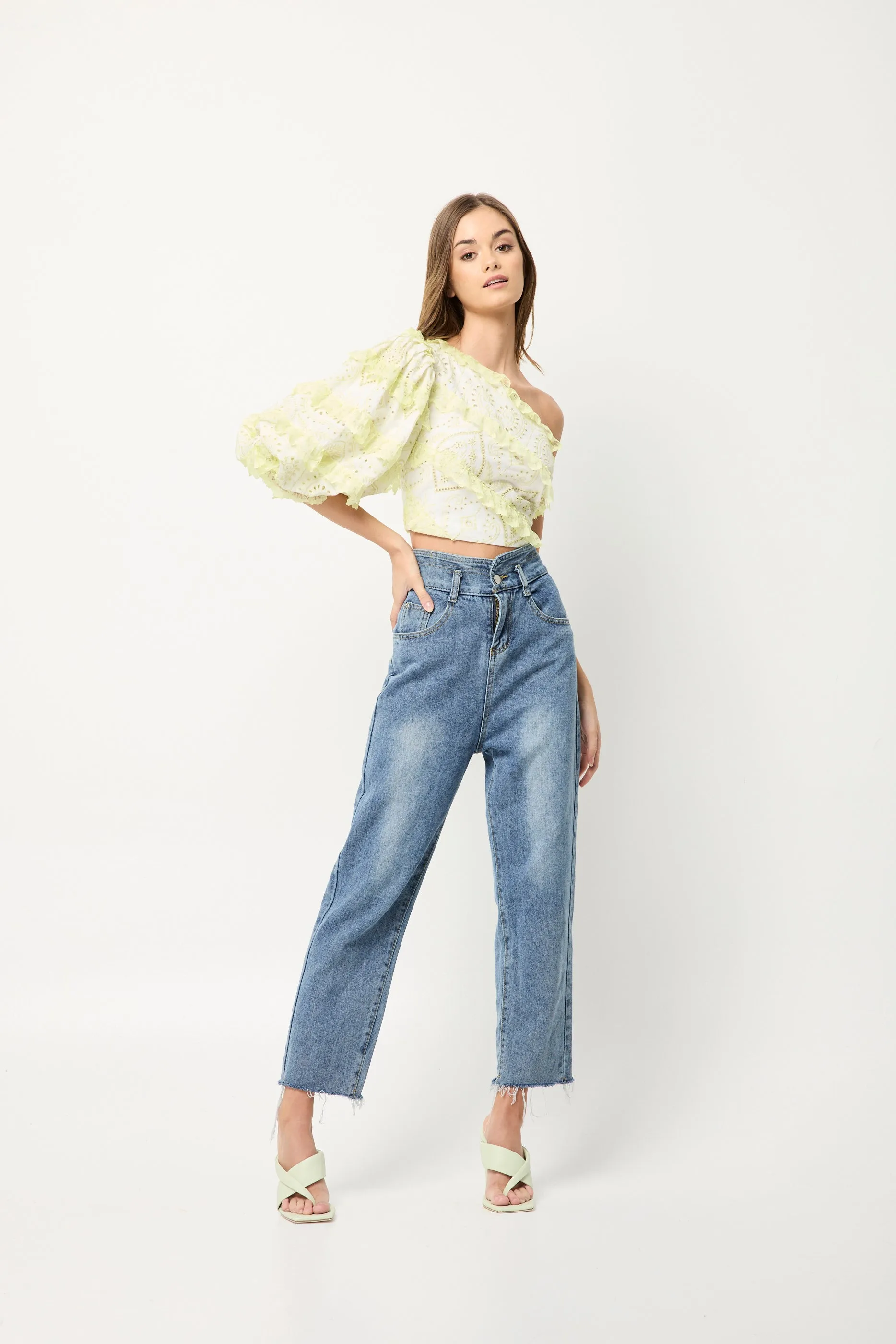 Palawan Top sold by Elliatt product image thumbnail 4