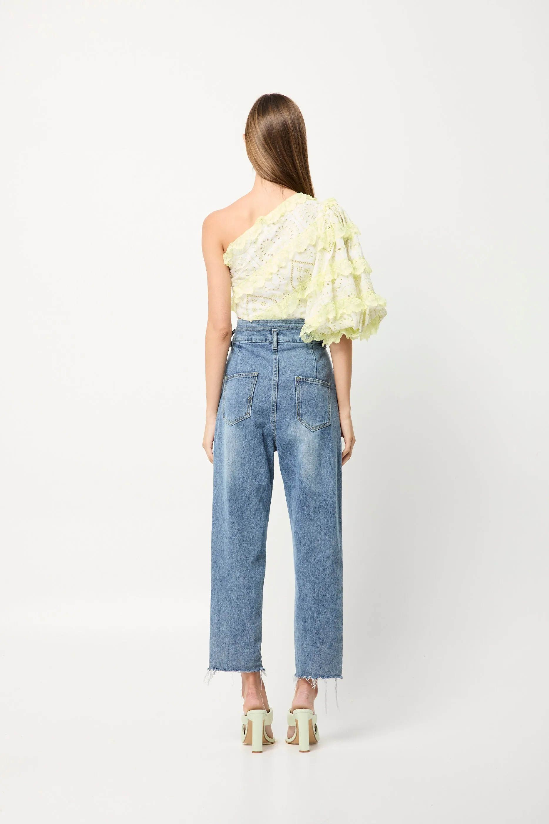 Palawan Top sold by Elliatt product image thumbnail 5