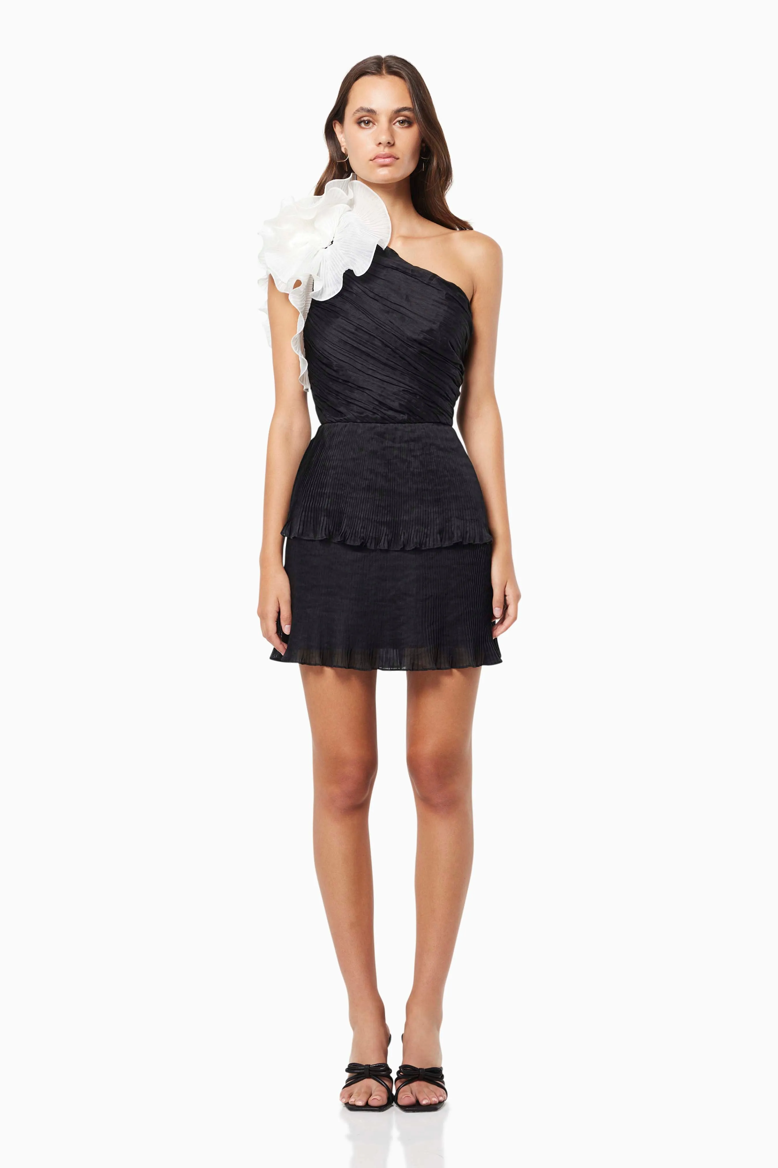 Upscale Mini Dress sold by Elliatt