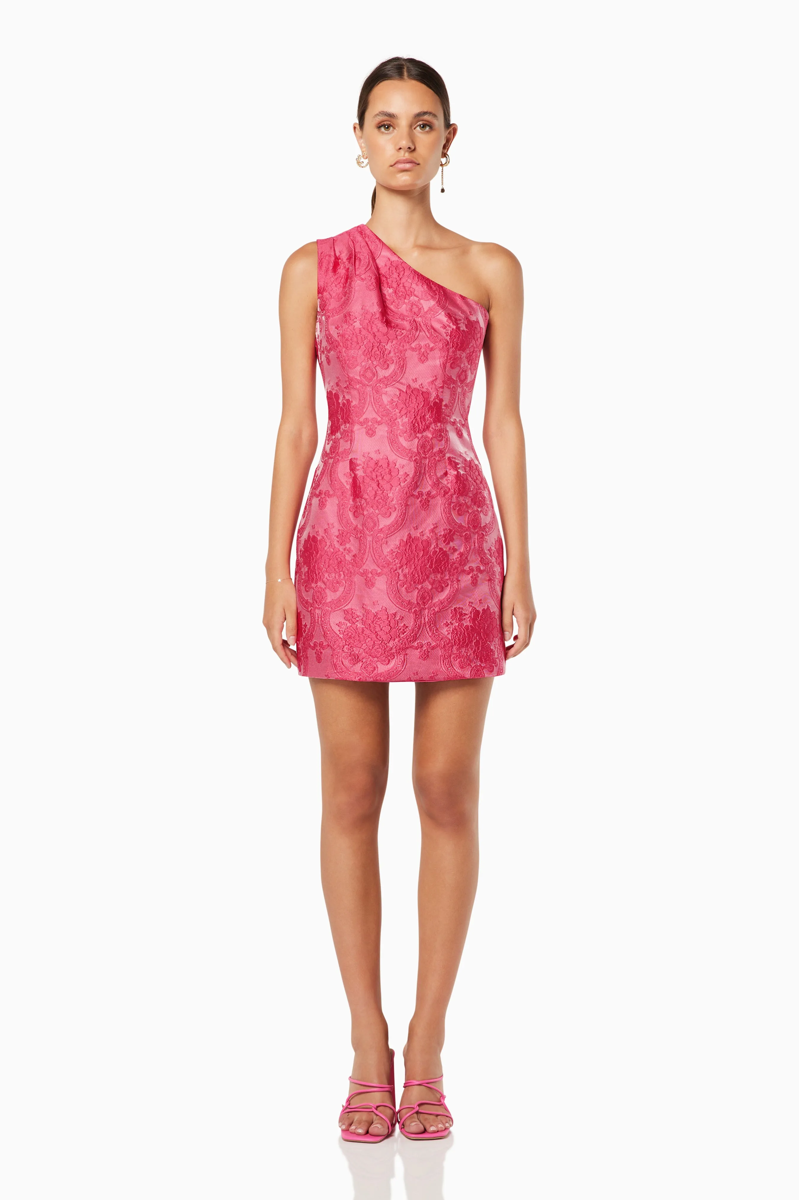 WAVERLEY MINI DRESS sold by Elliatt