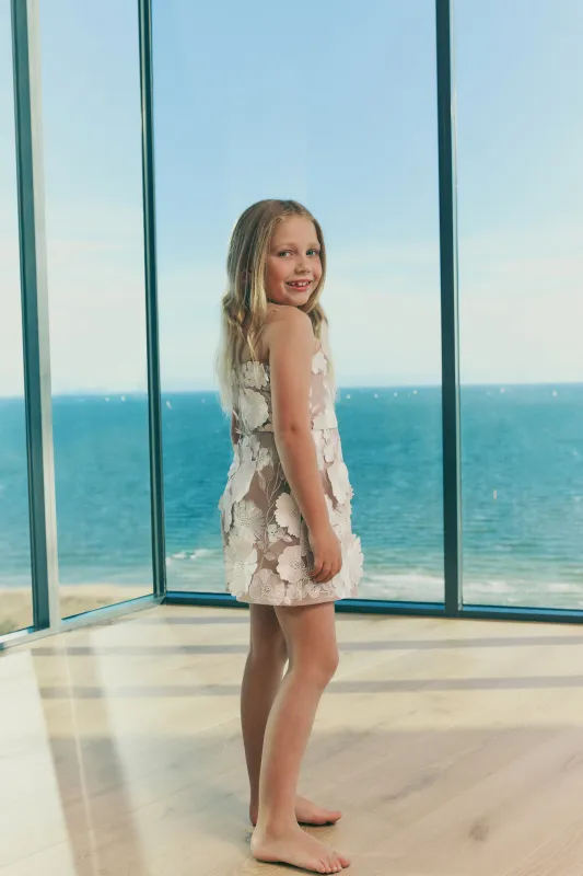 Zayla Girls Dress sold by Elliatt