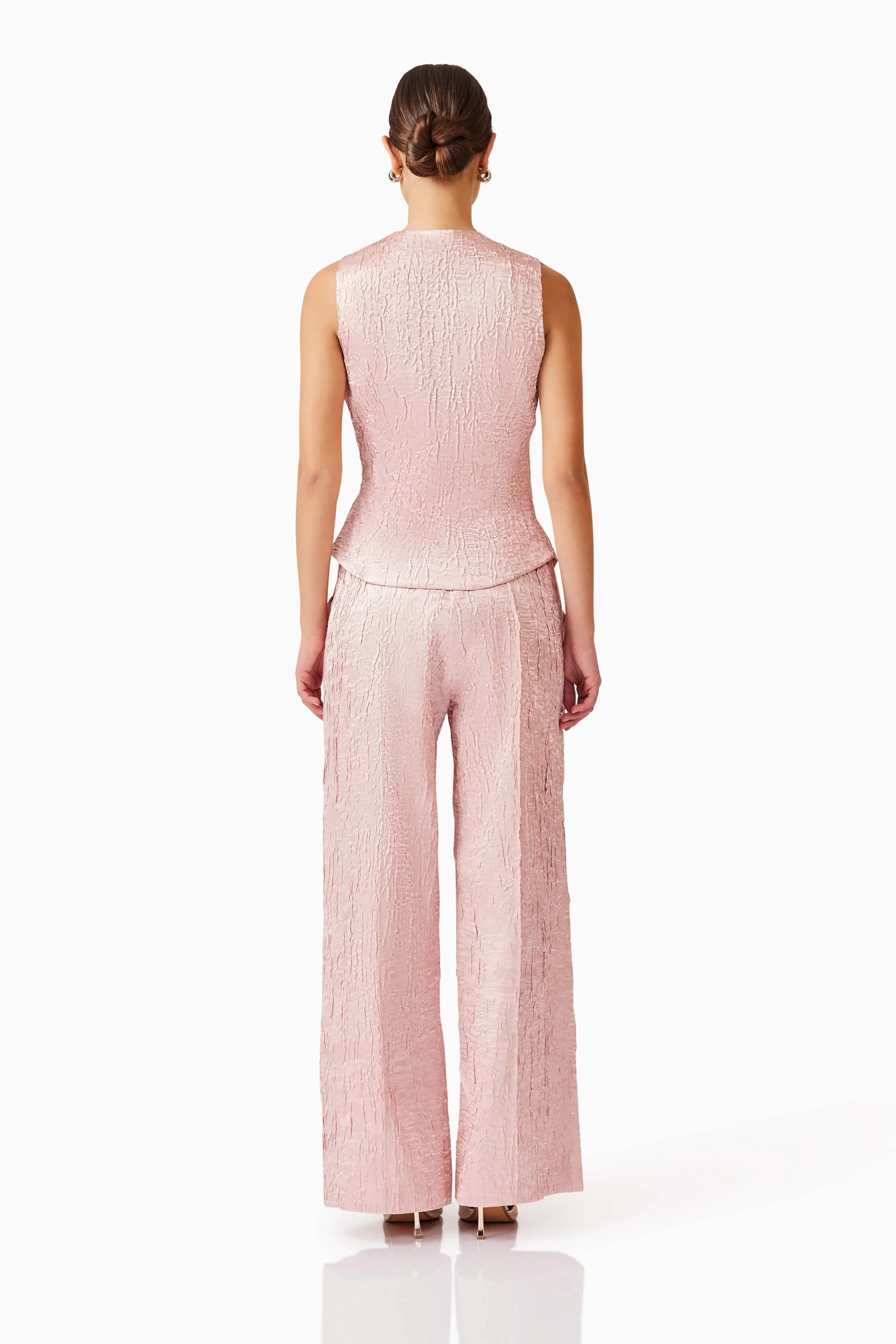 Joesphine Set in Pink sold by Elliatt product image thumbnail 5