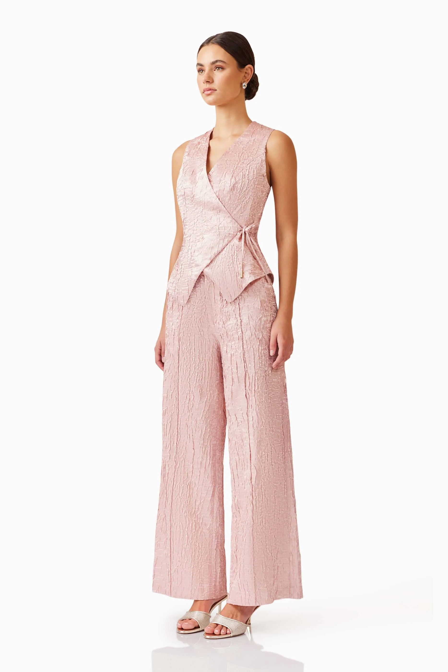 Joesphine Set in Pink sold by Elliatt product image thumbnail 3