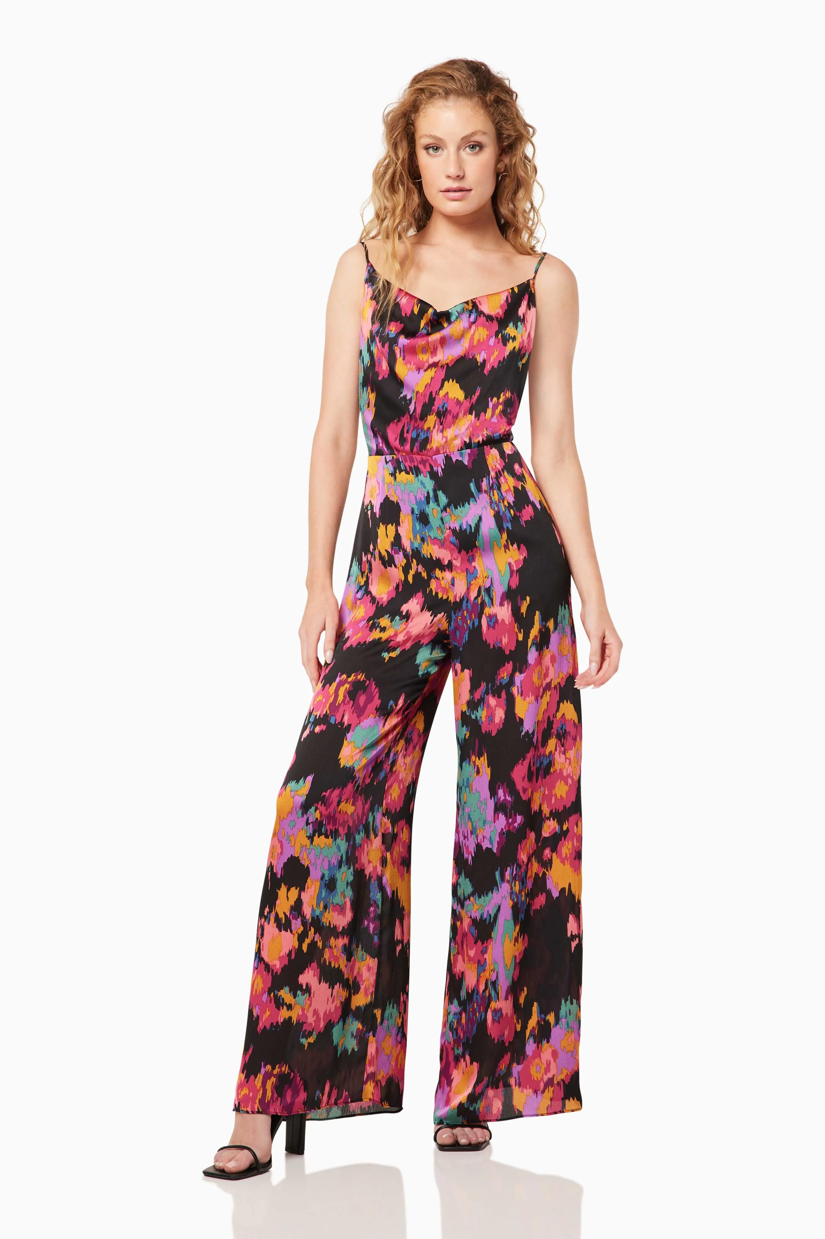 Minelli Jumpsuit sold by Elliatt product image thumbnail 3