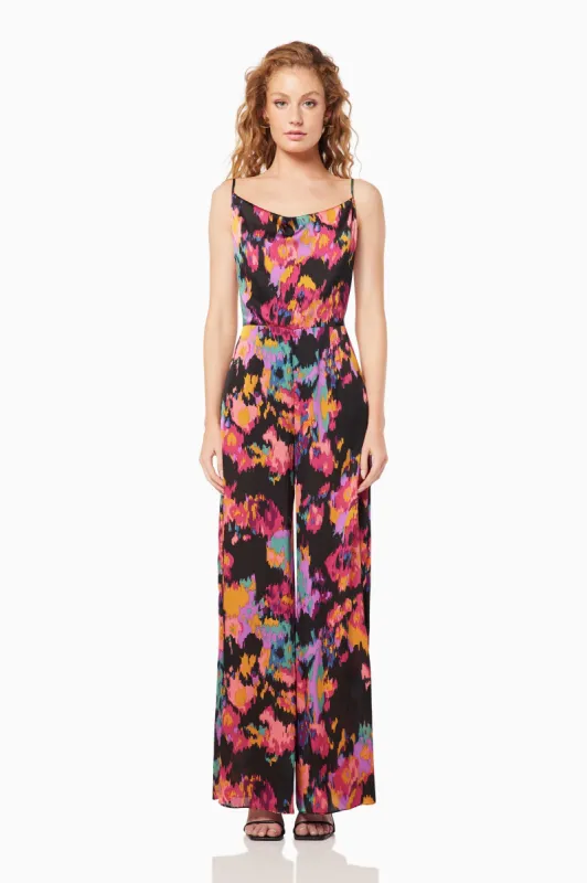 Minelli Jumpsuit sold by Elliatt