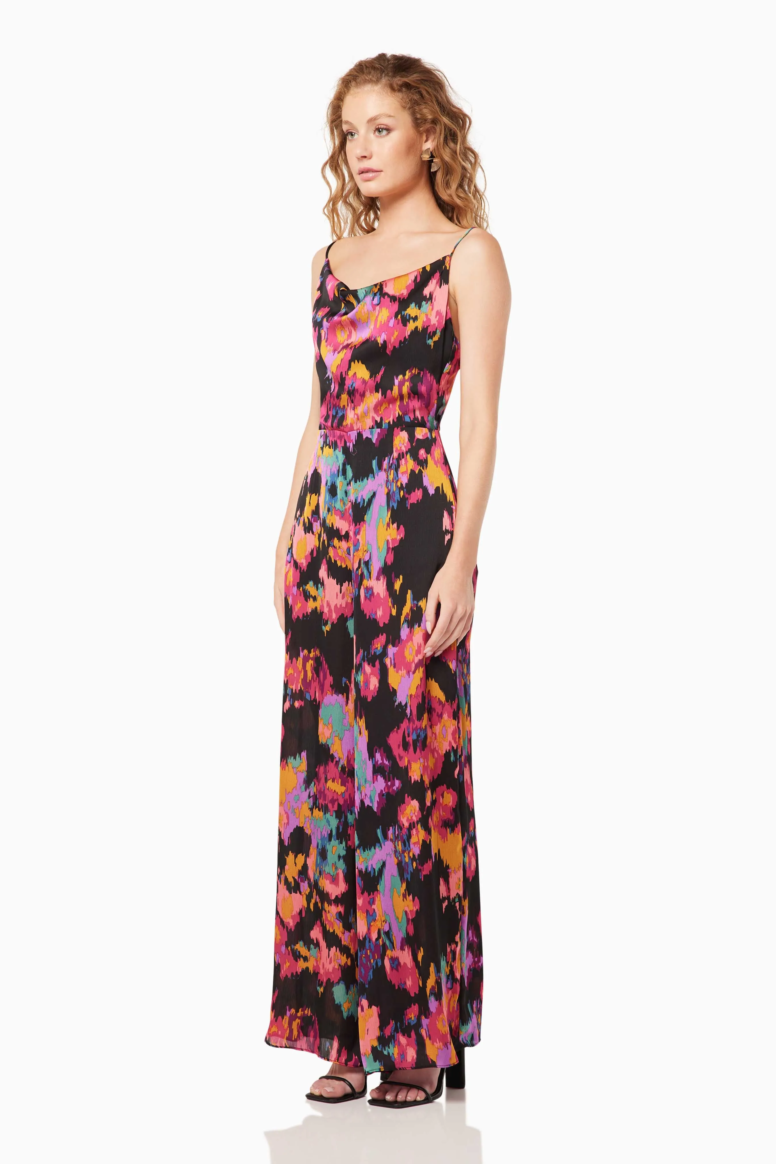 Minelli Jumpsuit sold by Elliatt product image thumbnail 2