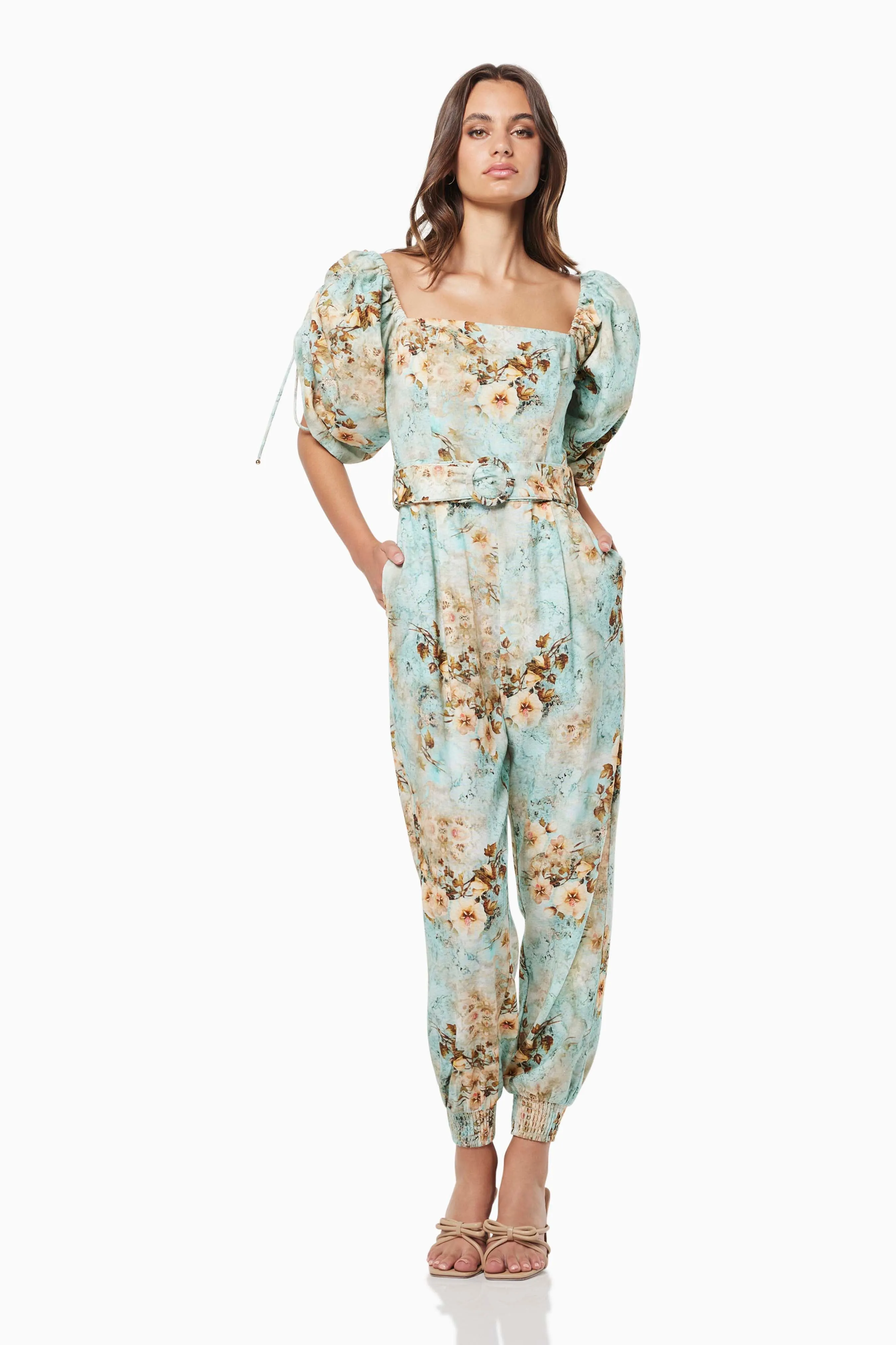 Whimsy Jumpsuit sold by Elliatt product image thumbnail 5