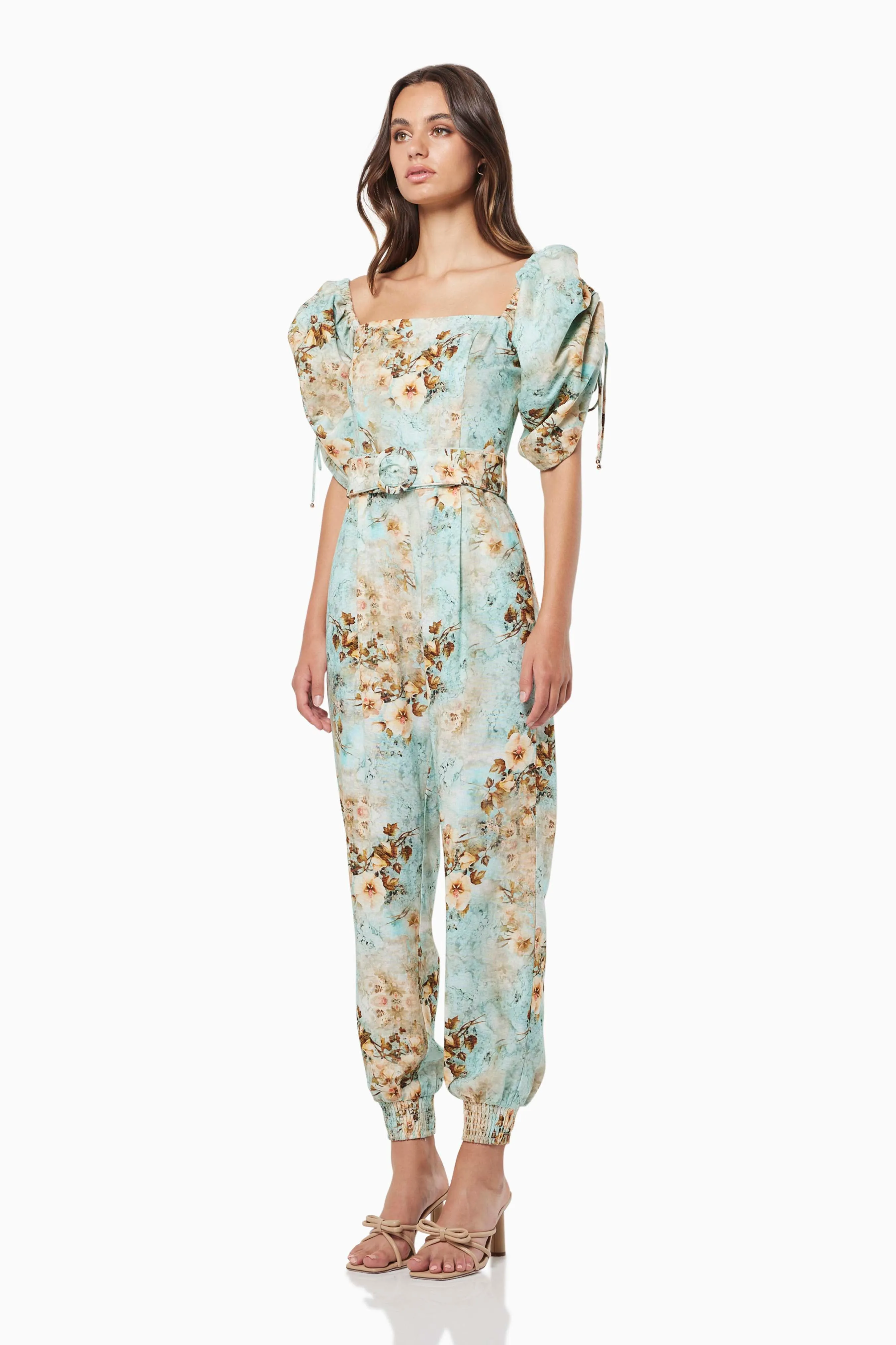 Whimsy Jumpsuit sold by Elliatt product image thumbnail 4