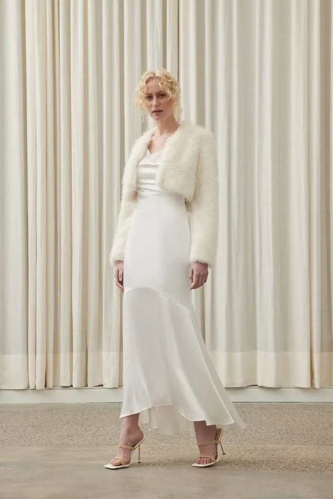 Desiree Jacket sold by Elliatt product image thumbnail 2