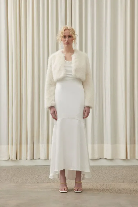 Desiree Jacket sold by Elliatt