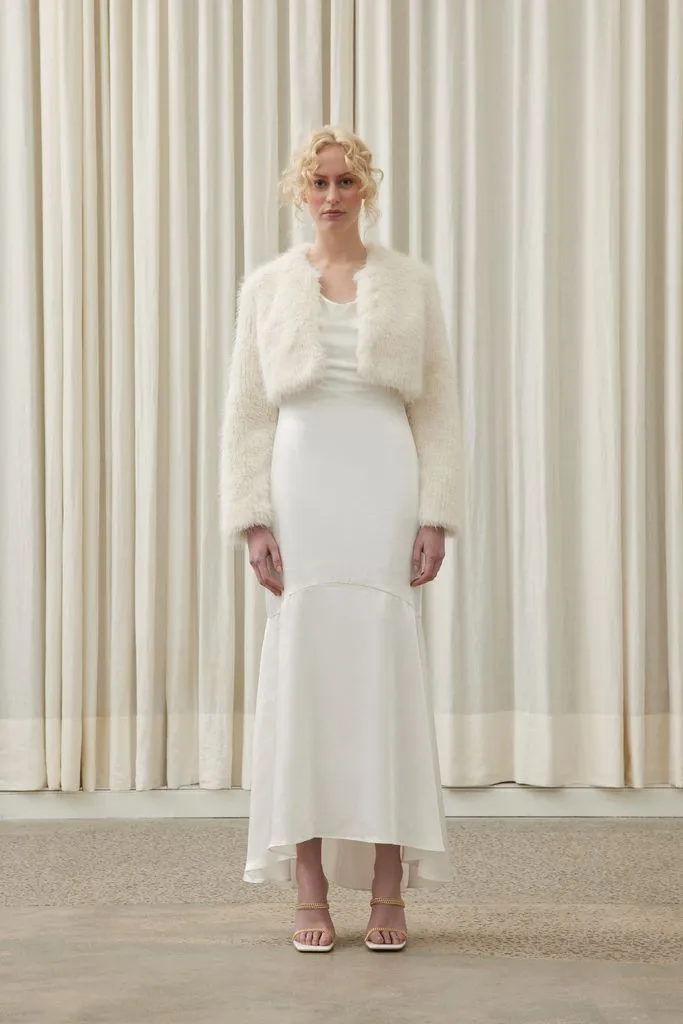 Desiree Jacket sold by Elliatt