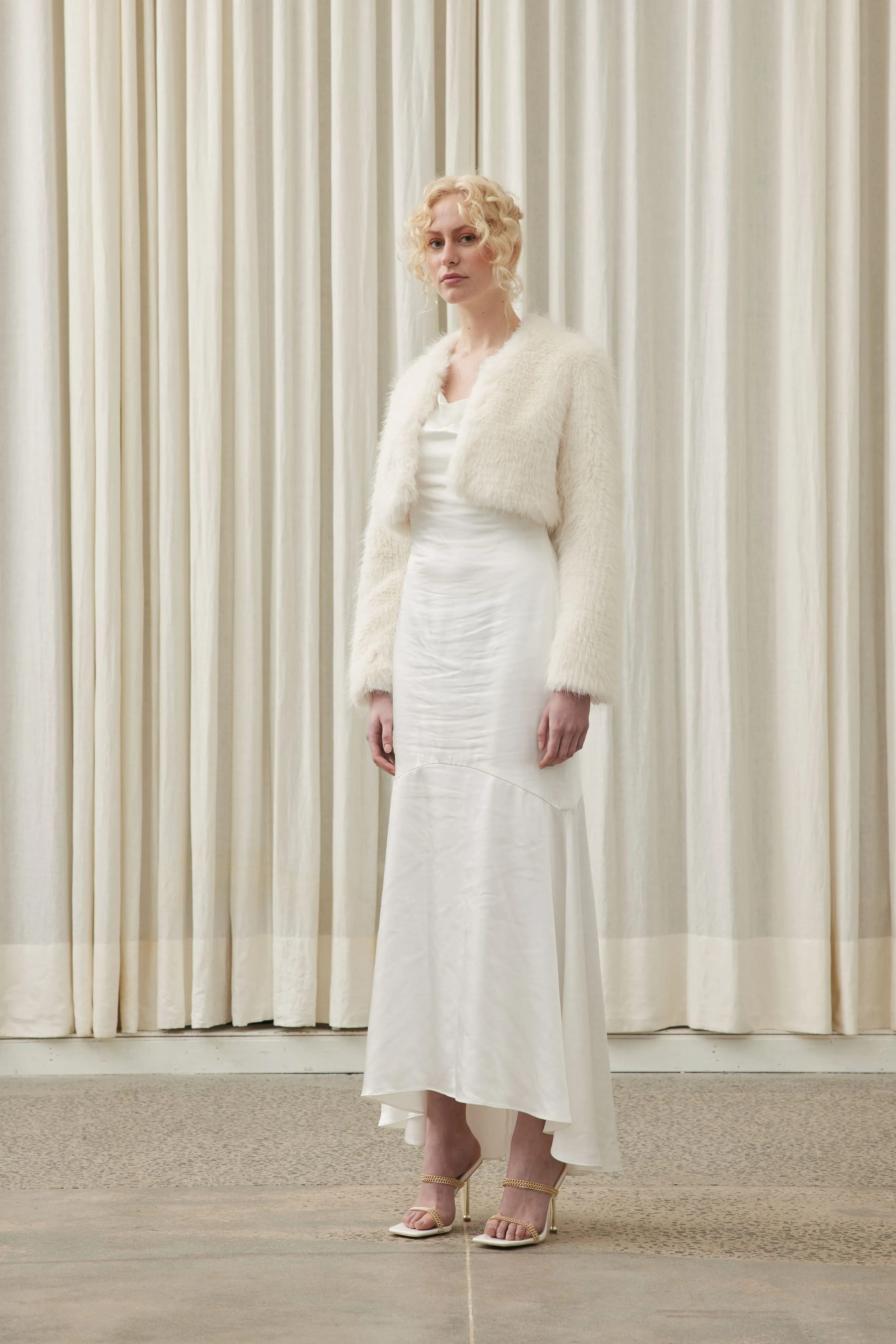 Desiree Jacket sold by Elliatt product image thumbnail 4