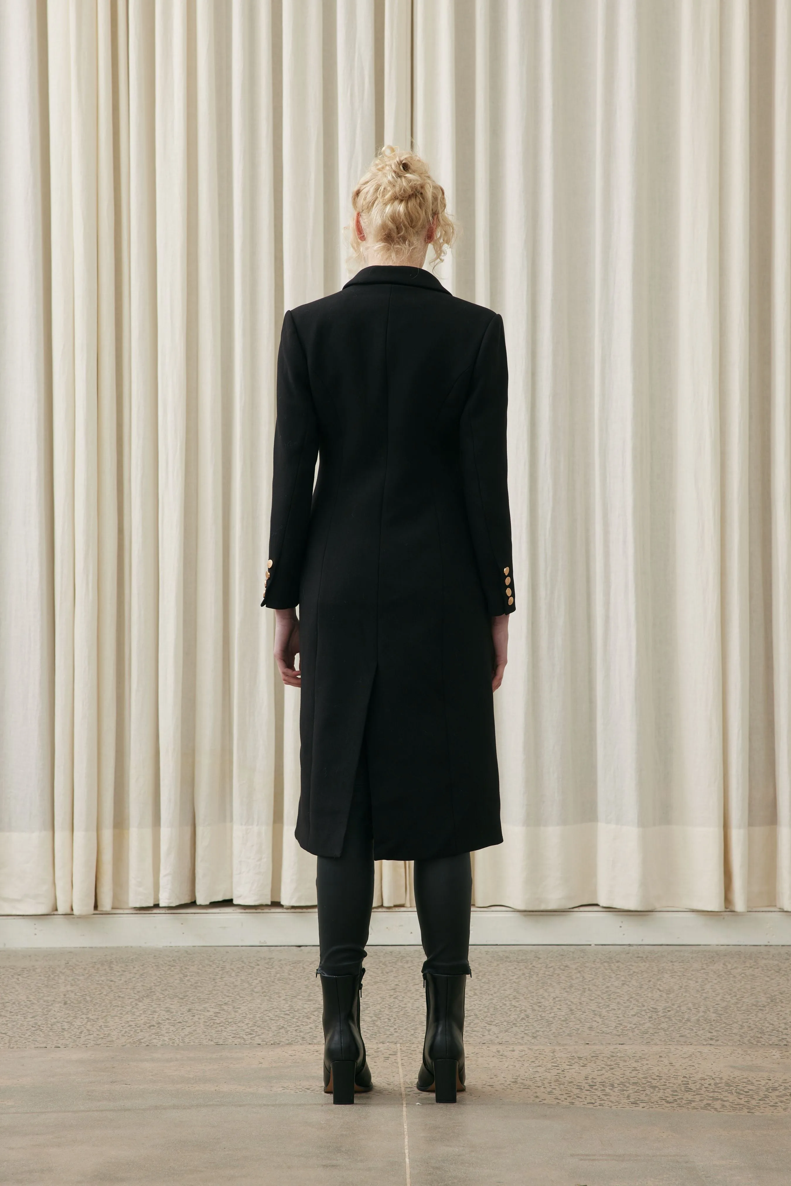 Karina Coat sold by Elliatt product image thumbnail 5