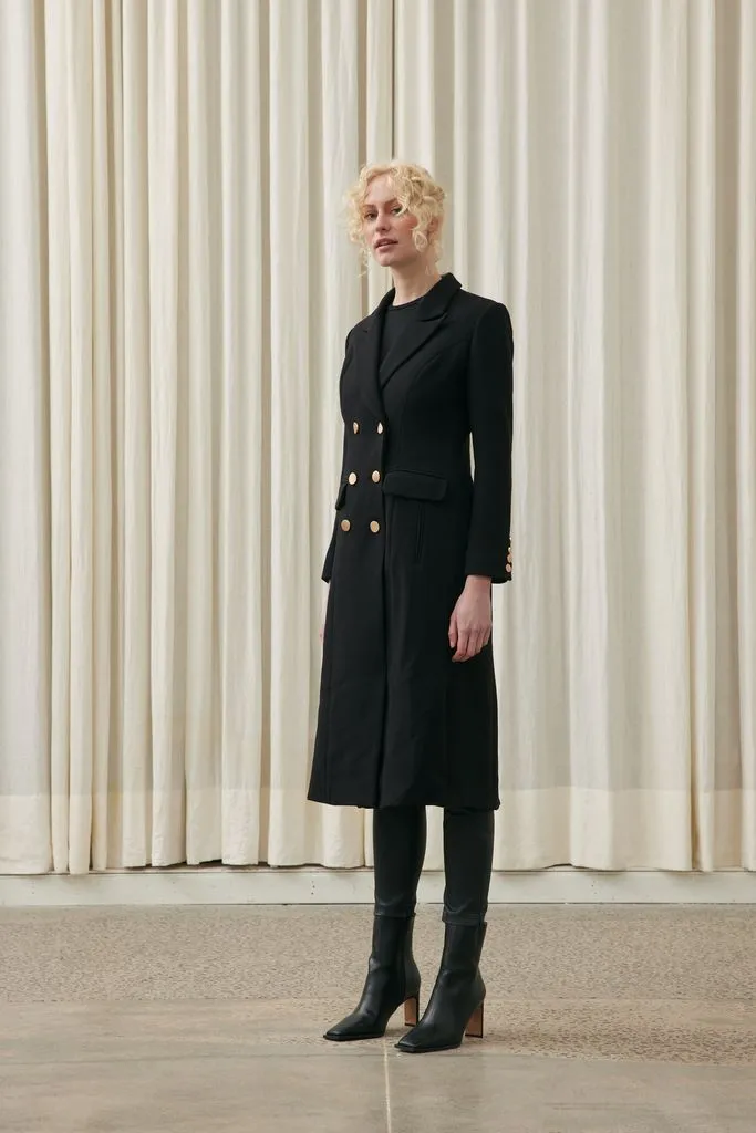 Karina Coat sold by Elliatt product image thumbnail 4