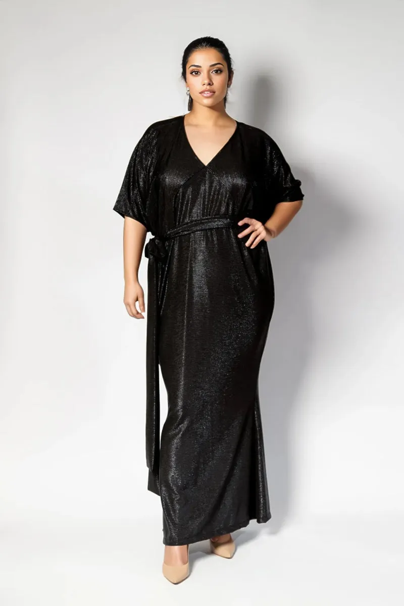 Jessica Evening Dress - Clearance Sale sold by Embody Denim product image thumbnail 2