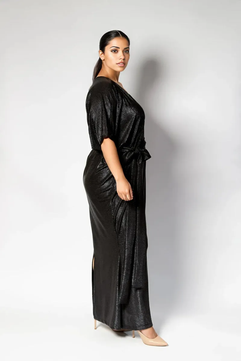 Jessica Evening Dress - Clearance Sale sold by Embody Denim product image thumbnail 3