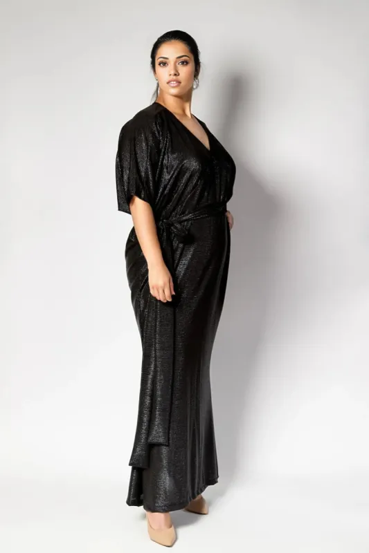 Jessica Evening Dress - Clearance Sale sold by Embody Denim