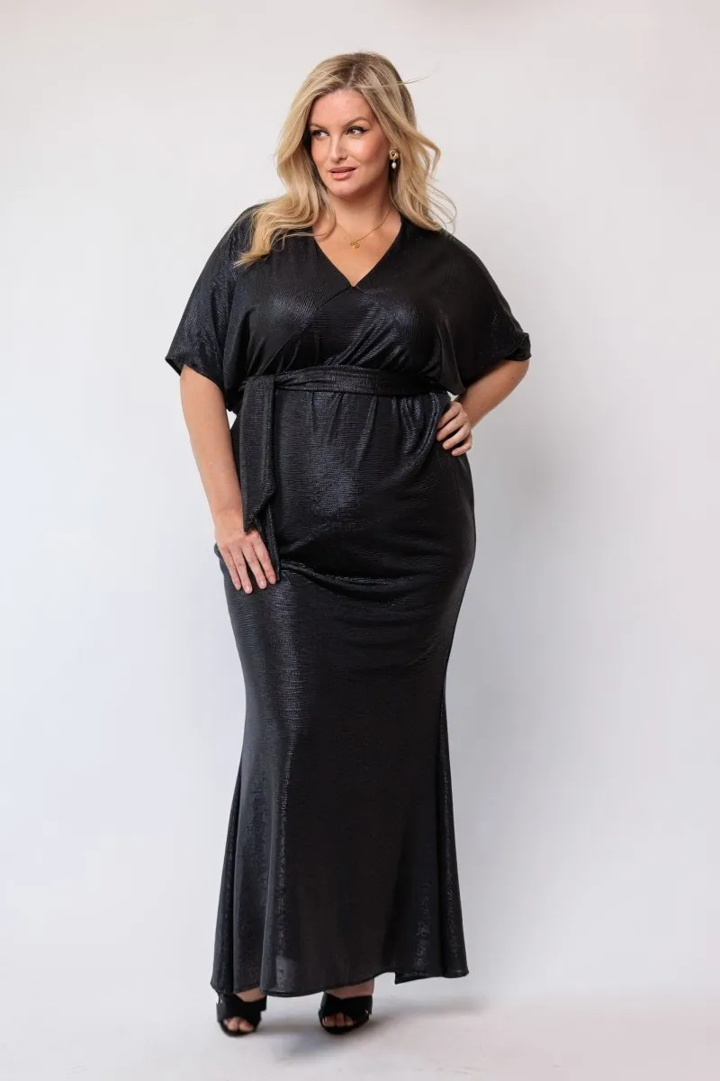 Jessica Evening Dress - Clearance Sale sold by Embody Denim product image thumbnail 5