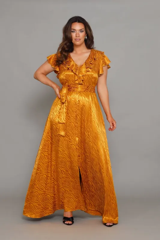 Birkin Gold sold by Embody Denim