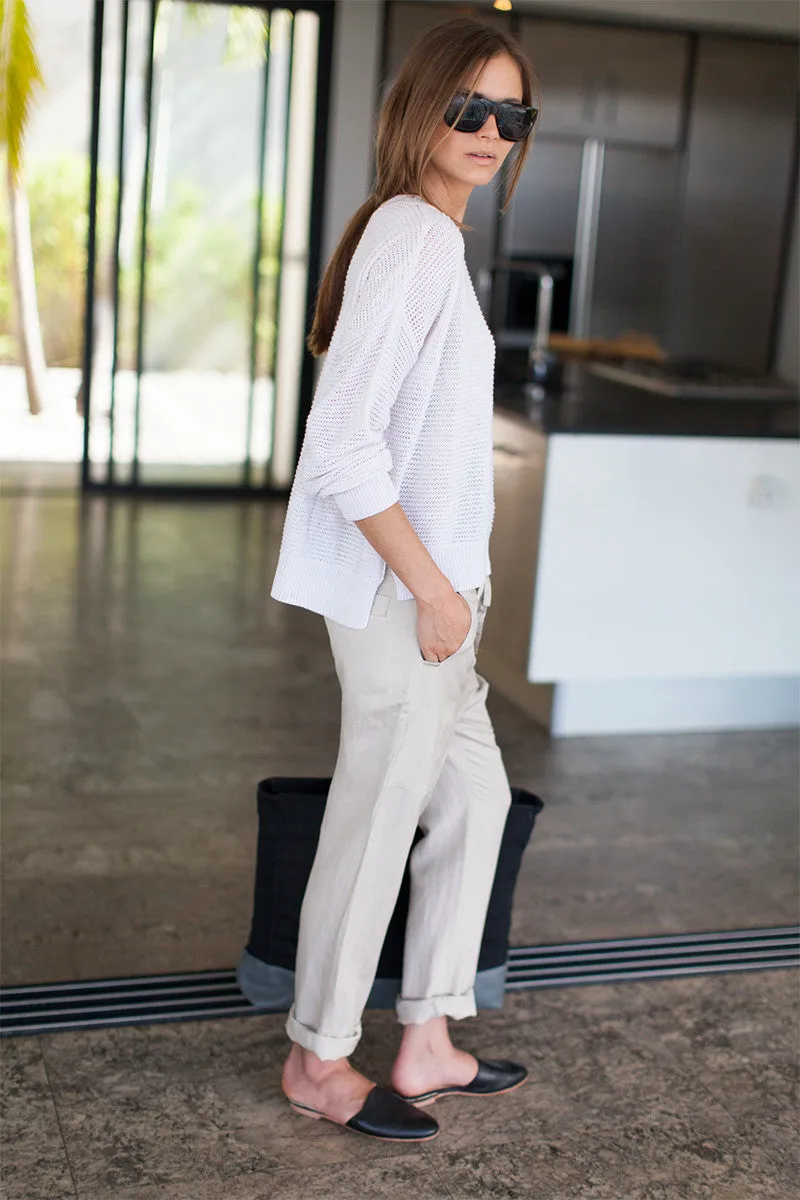 Carolyn Sweater - Lattea sold by Emerson Fry product image thumbnail 4