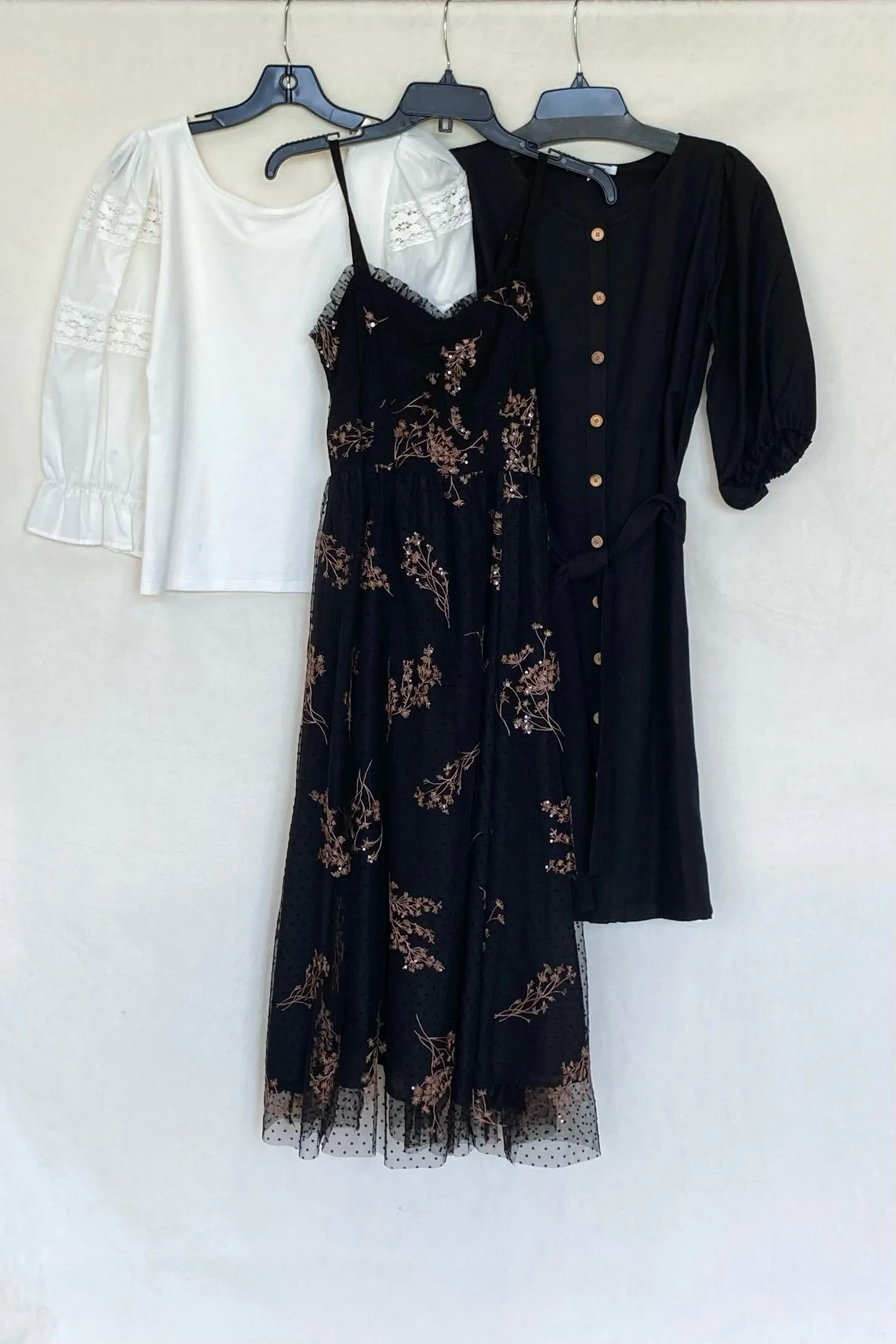 447 Sample Pack - $240 - Size S sold by Emerson Fry