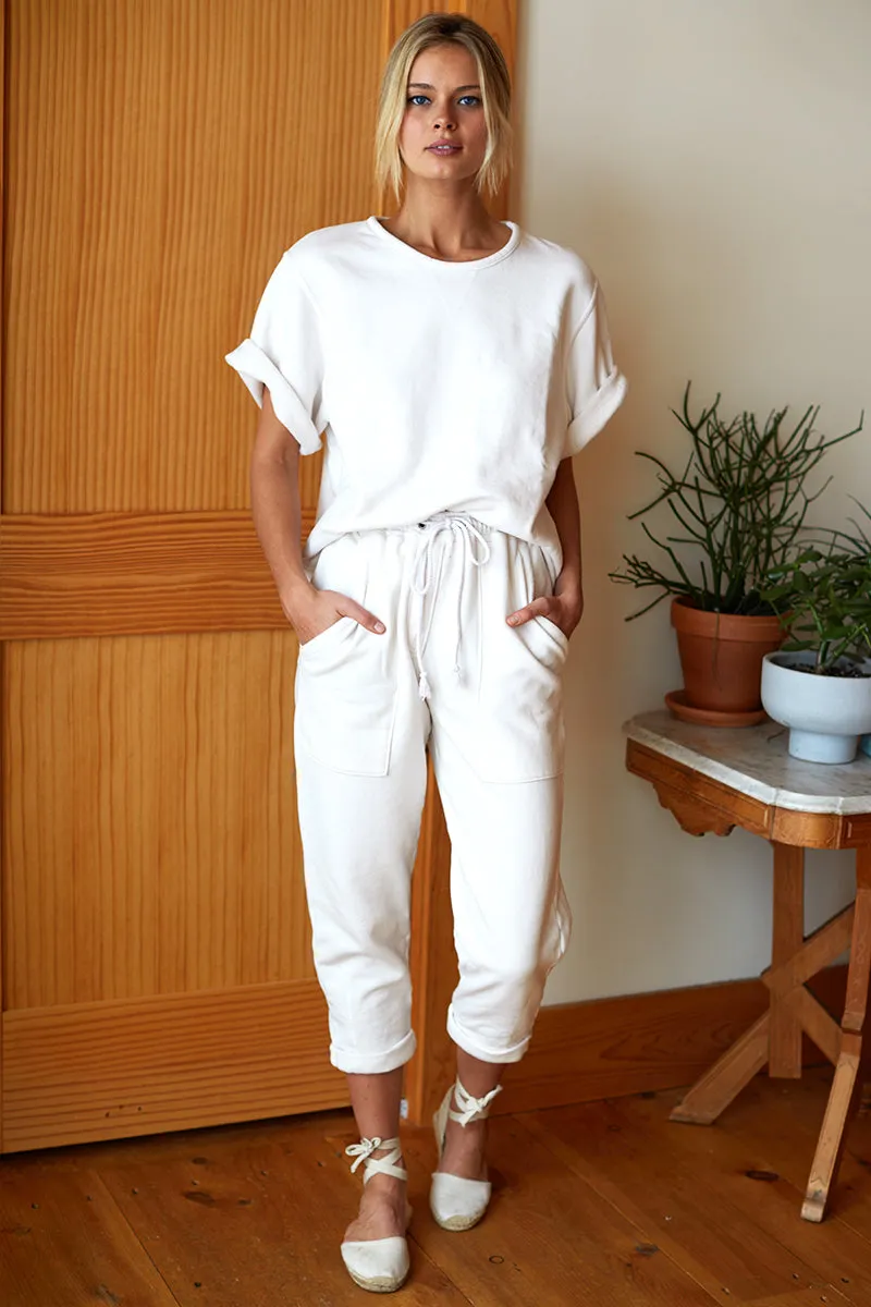 Jogger Pant - Salt Organic sold by Emerson Fry