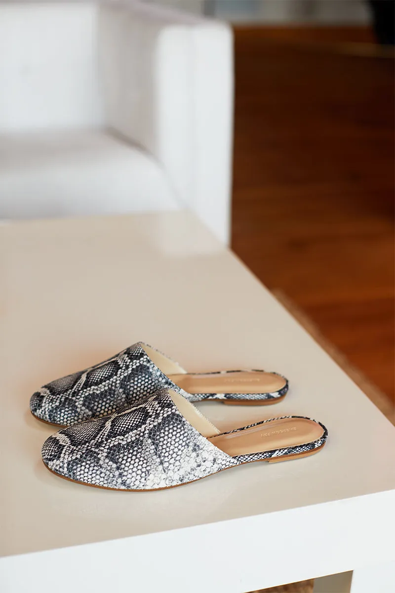 Emerson Slides - Cobra sold by Emerson Fry