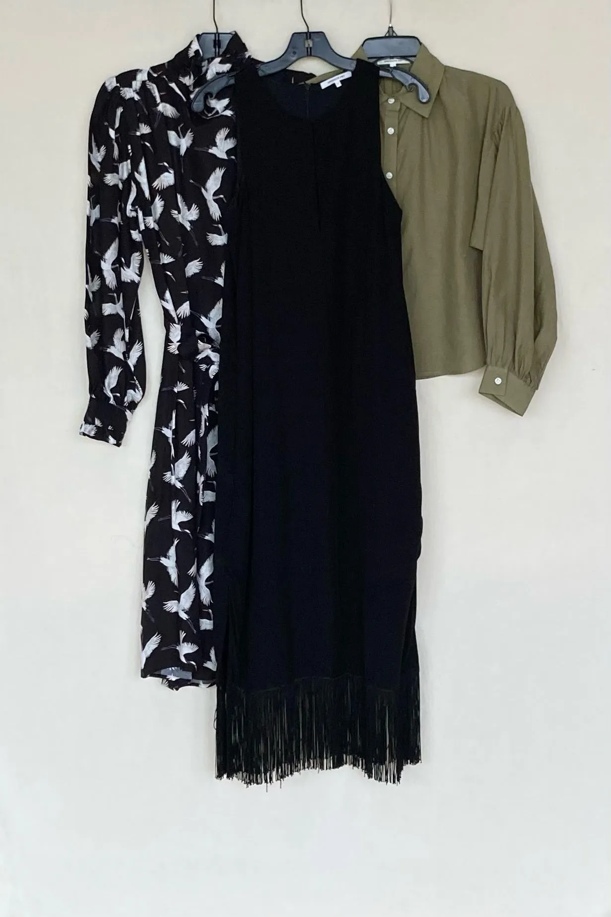 515 Sample Pack - $198 - Size S sold by Emerson Fry