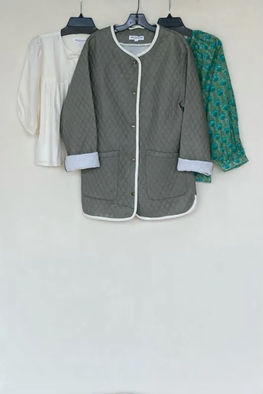 502 Sample Pack - $120 - Size M sold by Emerson Fry